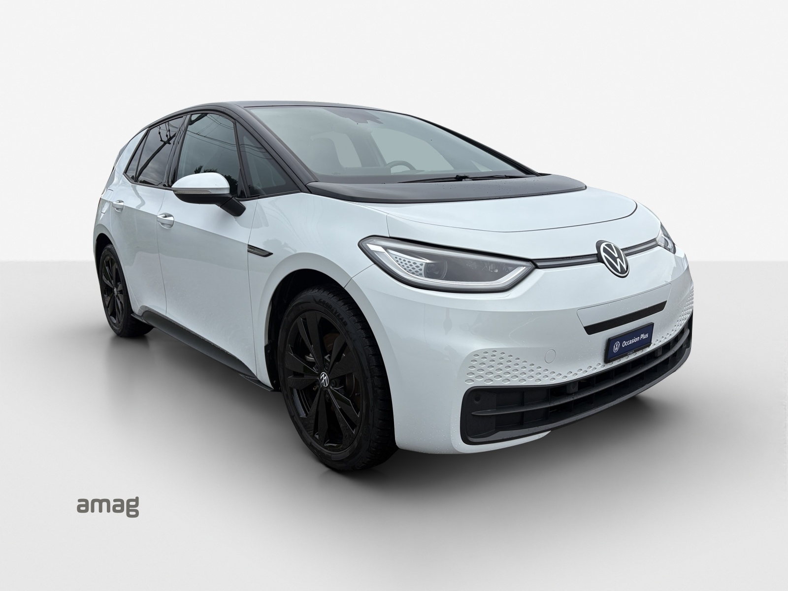 VW ID.3 Pro Performance 58 kWh Max-image-5