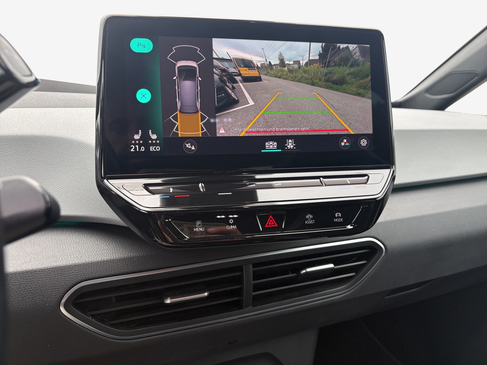 VW ID.3 Pro Performance 58 kWh Max-image-10