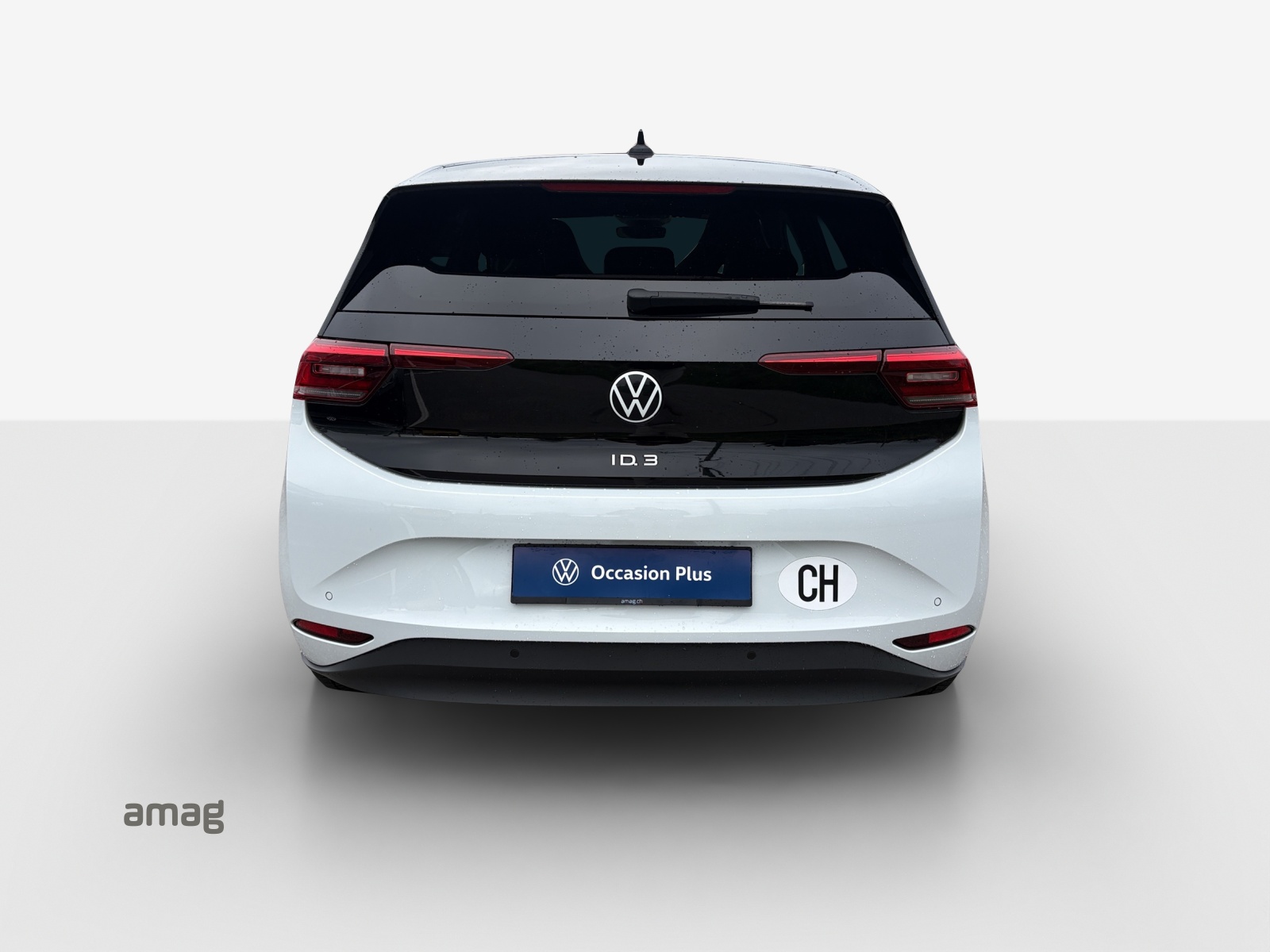 VW ID.3 Pro Performance 58 kWh Max-image-3