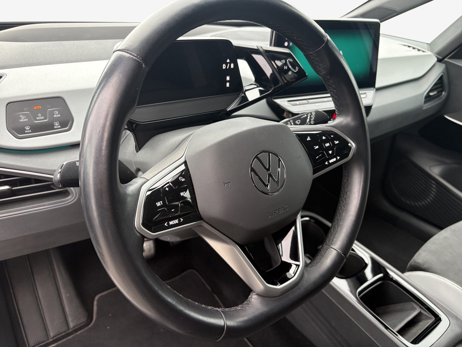 VW ID.3 Pro Performance 58 kWh Max-image-9