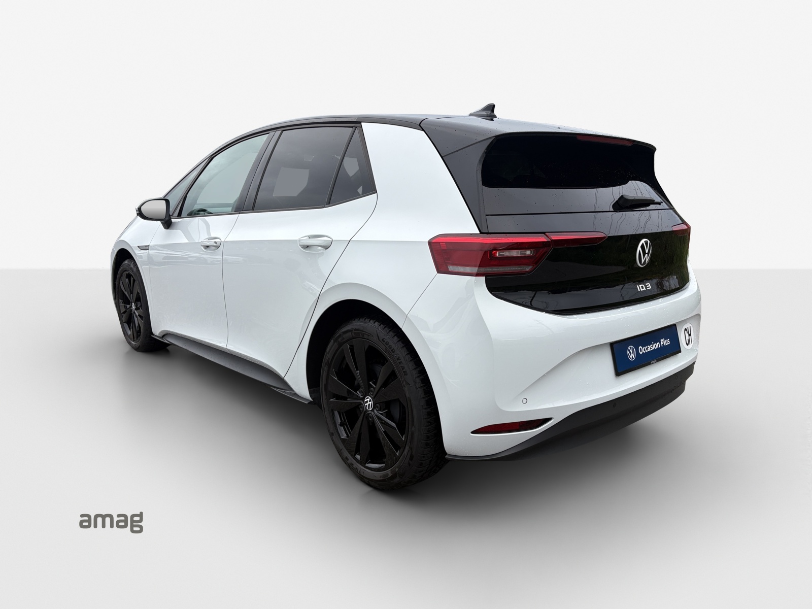 VW ID.3 Pro Performance 58 kWh Max-image-2