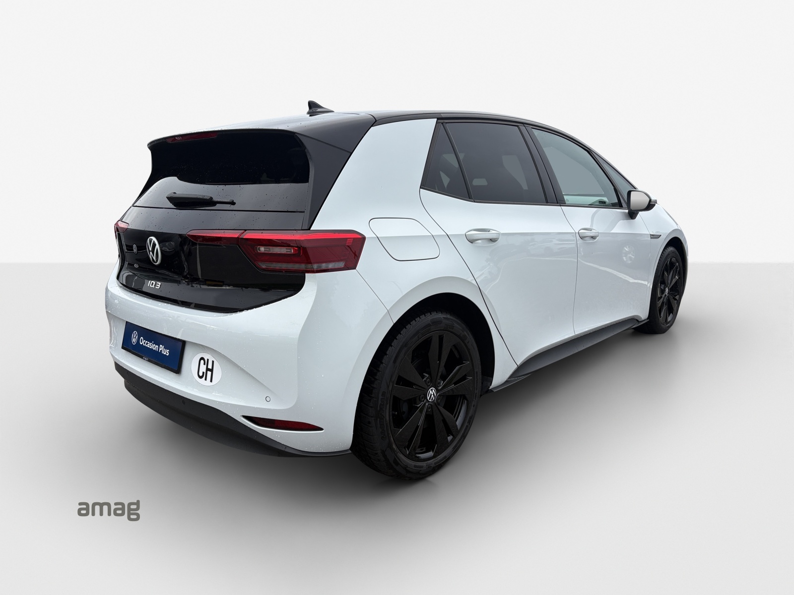 VW ID.3 Pro Performance 58 kWh Max-image-4