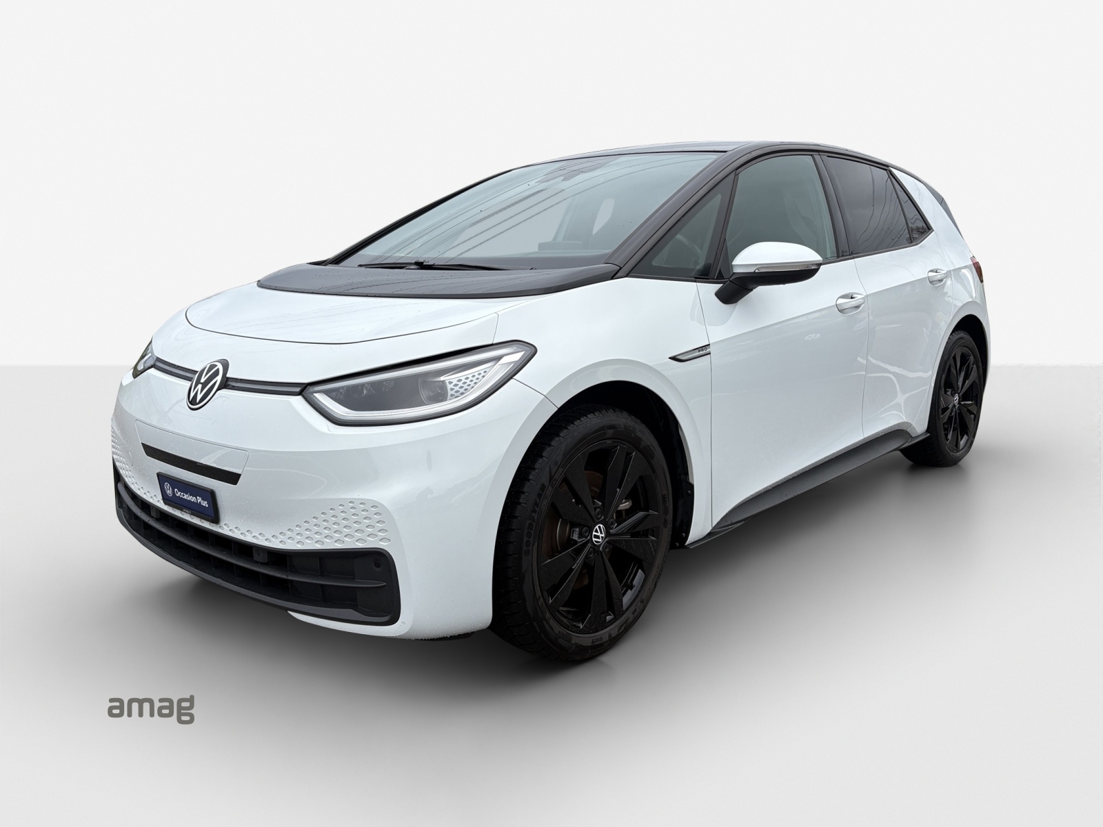 VW ID.3 Pro Performance 58 kWh Max-image-0