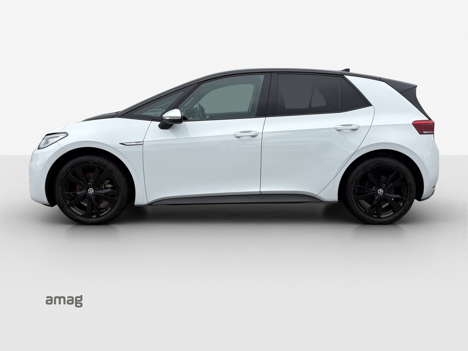 VW ID.3 Pro Performance 58 kWh Max-image-1