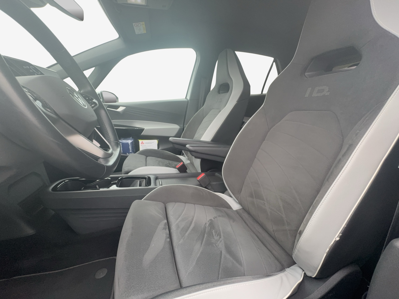 VW ID.3 Pro Performance 58 kWh Max-image-7