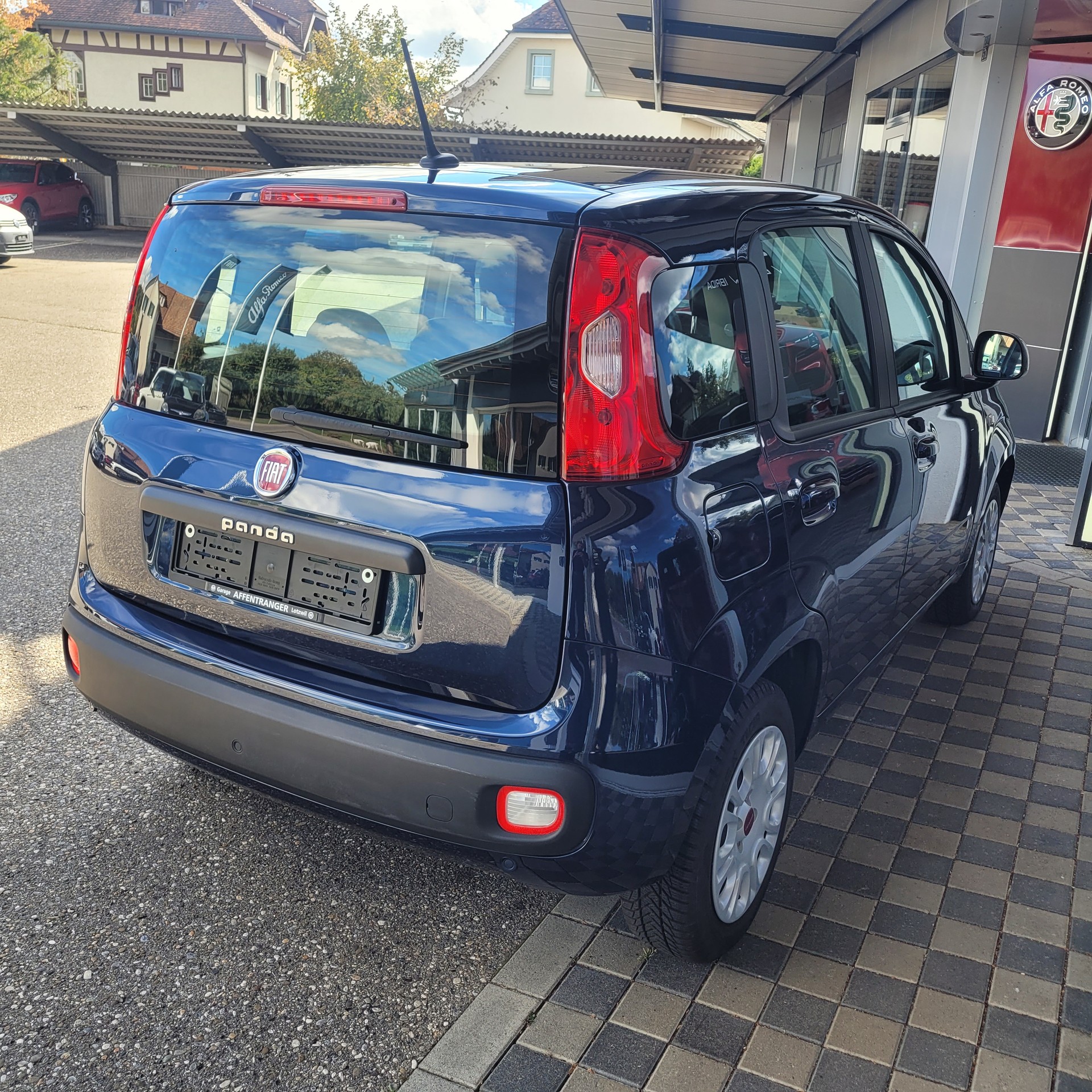 FIAT Panda 1.2 Easy-image-2