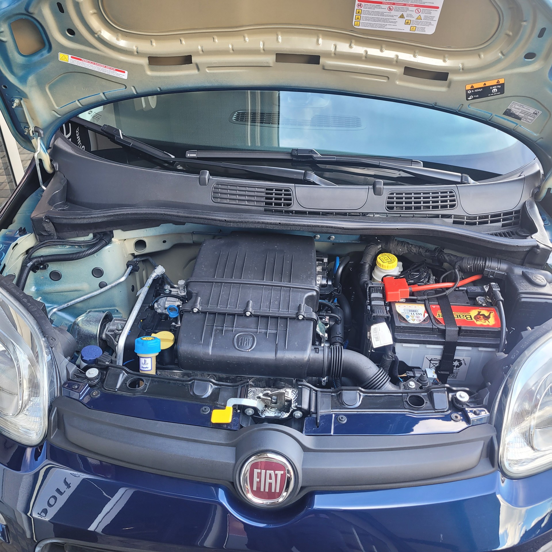 FIAT Panda 1.2 Easy-image-7