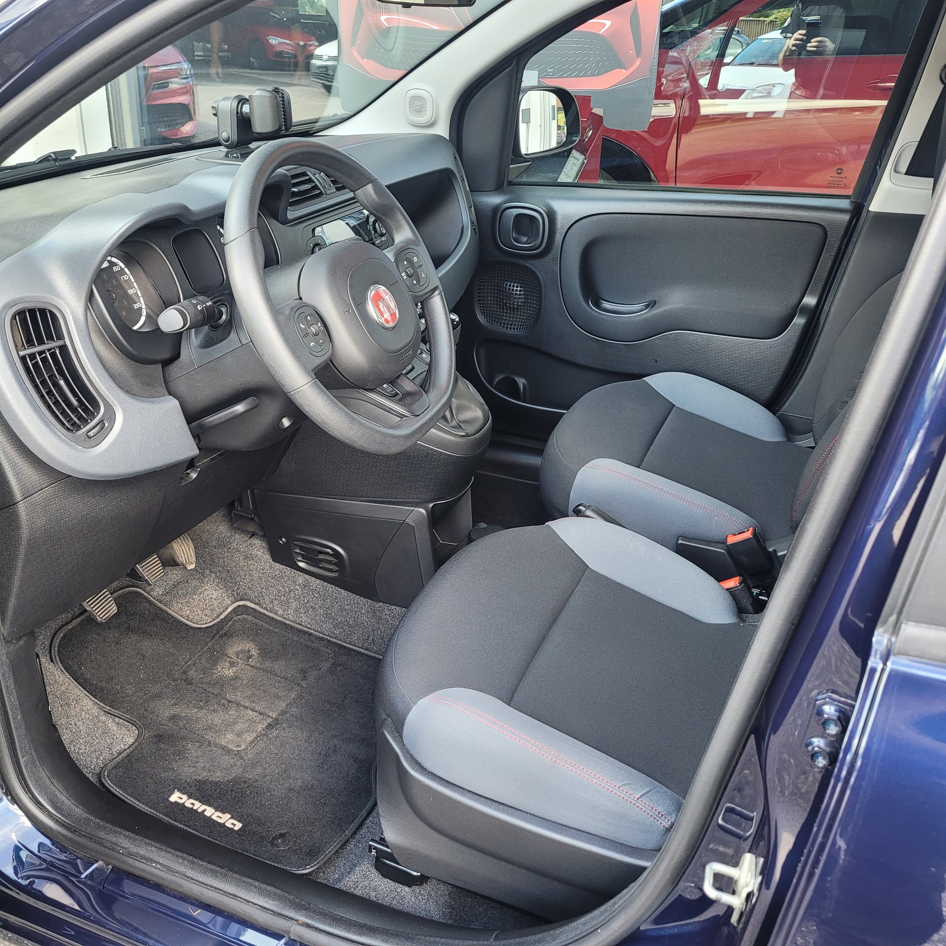 FIAT Panda 1.2 Easy-image-3