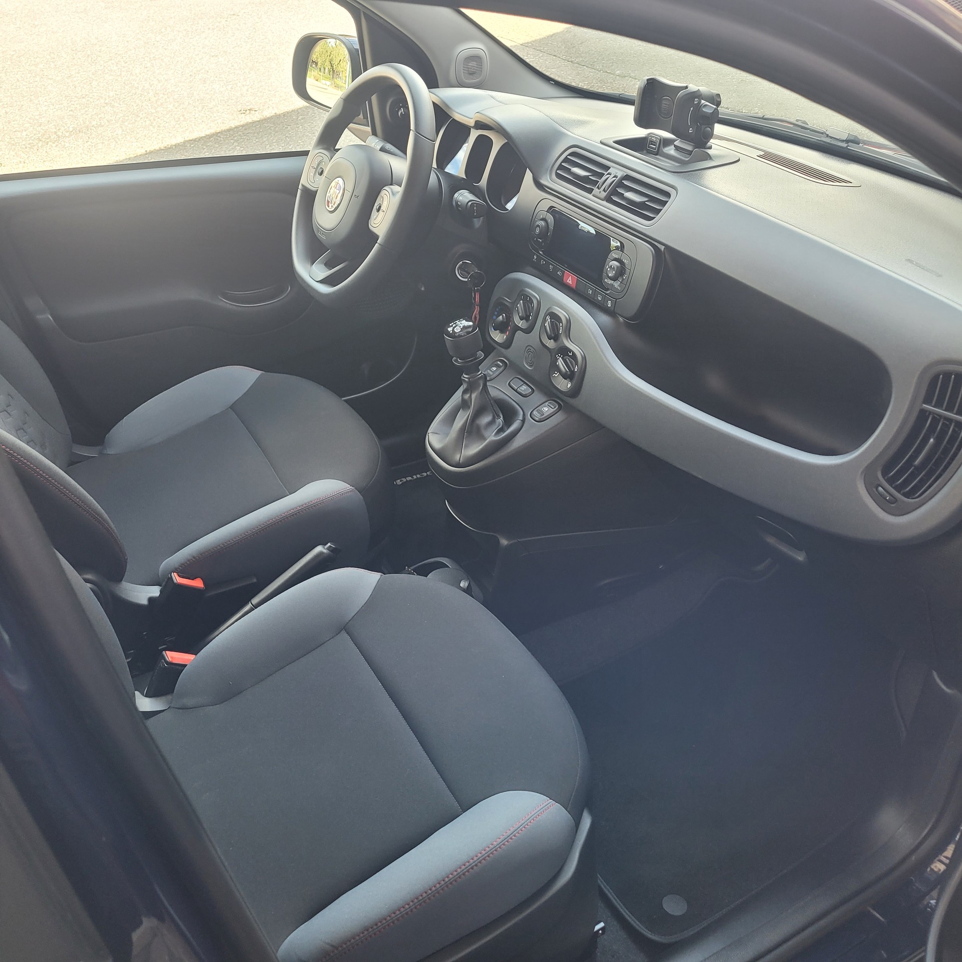 FIAT Panda 1.2 Easy-image-4