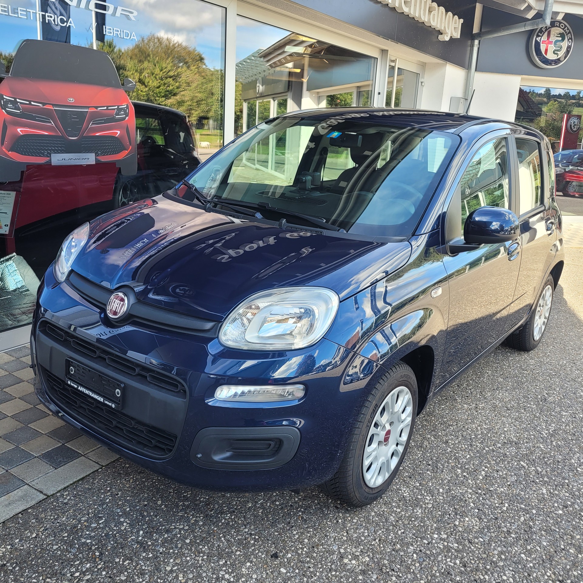 FIAT Panda 1.2 Easy-image-1