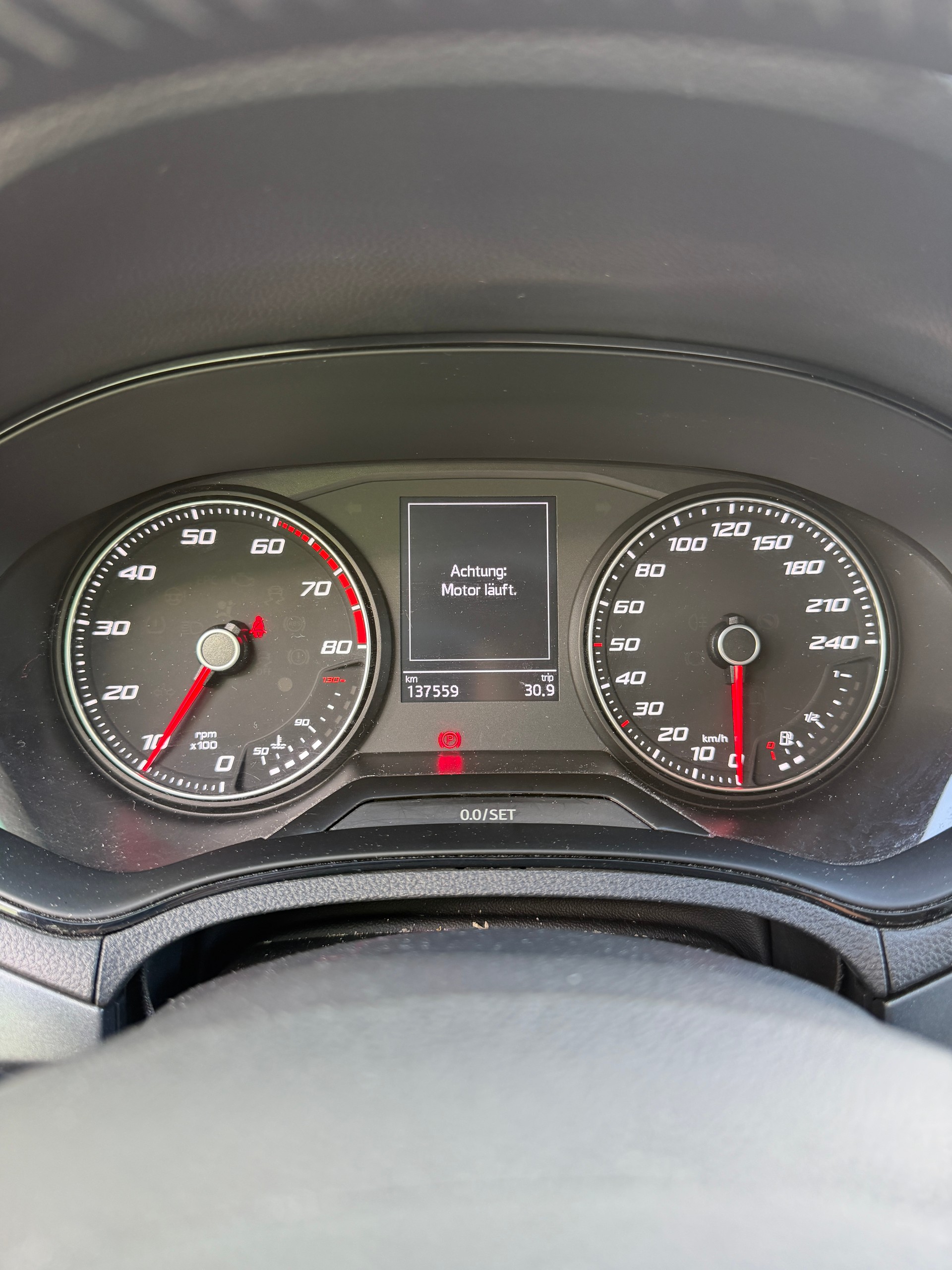 SEAT Arona 1.0 TSI Eco Style-image-12