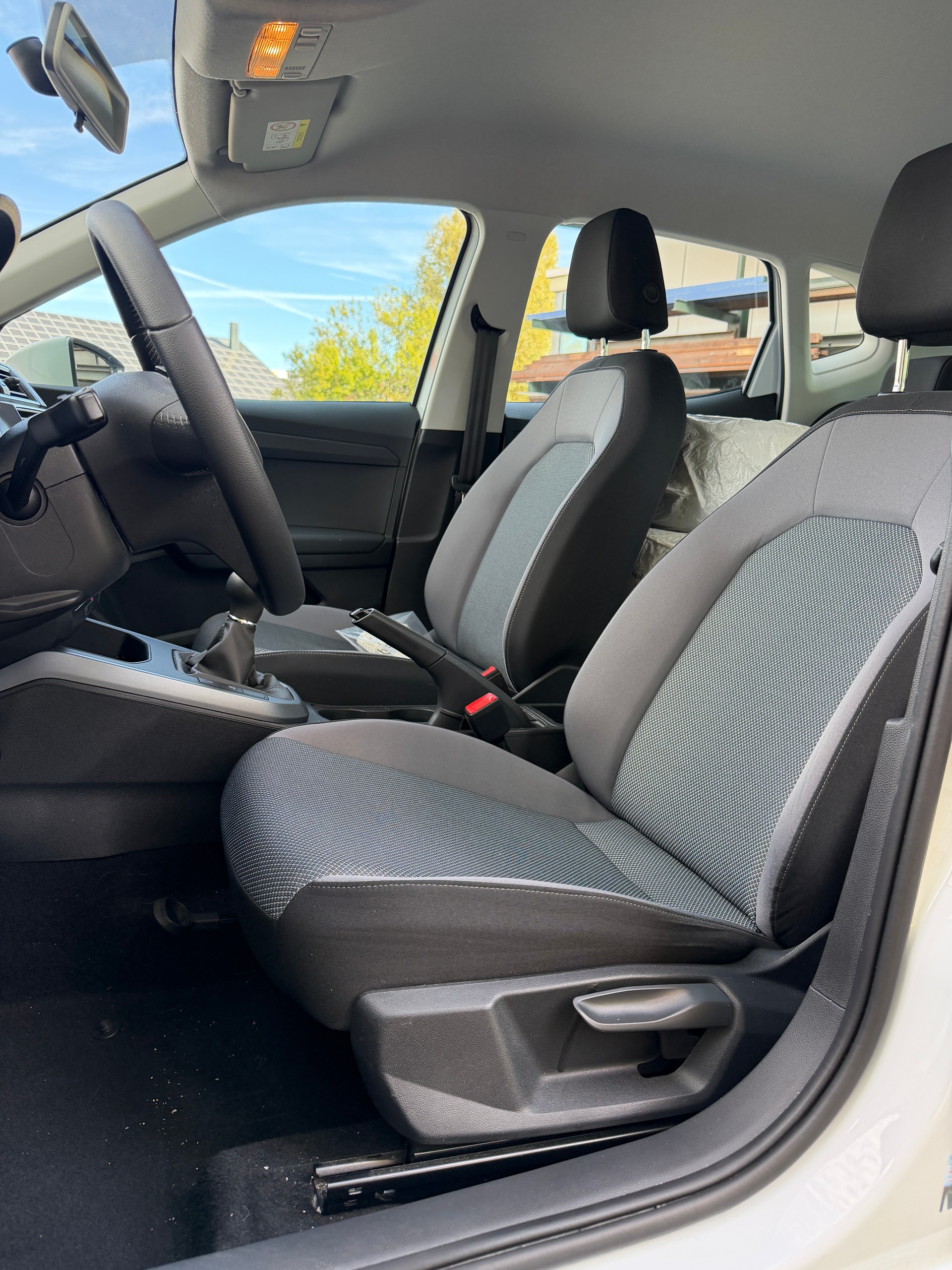SEAT Arona 1.0 TSI Eco Style-image-8