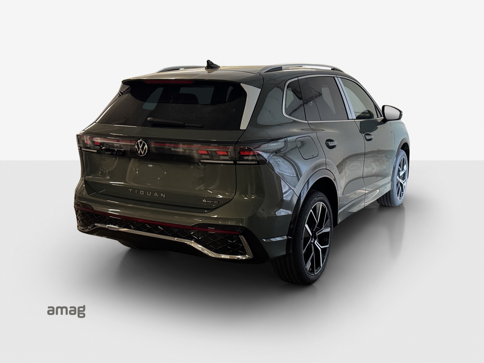 VW Tiguan 2.0 TSI DSG R-Line 4Motion-image-4