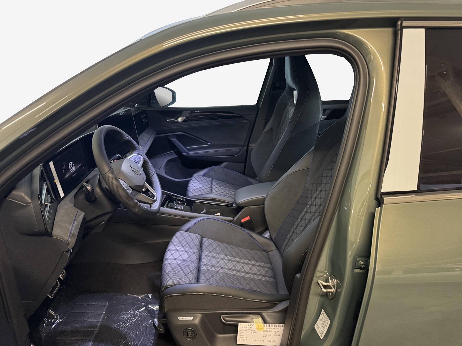 VW Tiguan 2.0 TSI DSG R-Line 4Motion-image-7