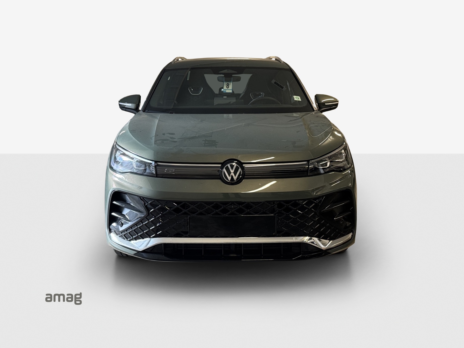 VW Tiguan 2.0 TSI DSG R-Line 4Motion-image-6