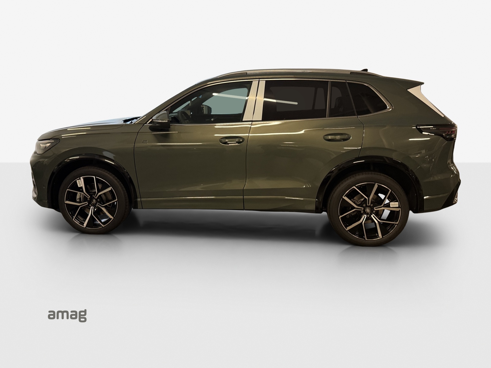 VW Tiguan 2.0 TSI DSG R-Line 4Motion-showroom-element-1