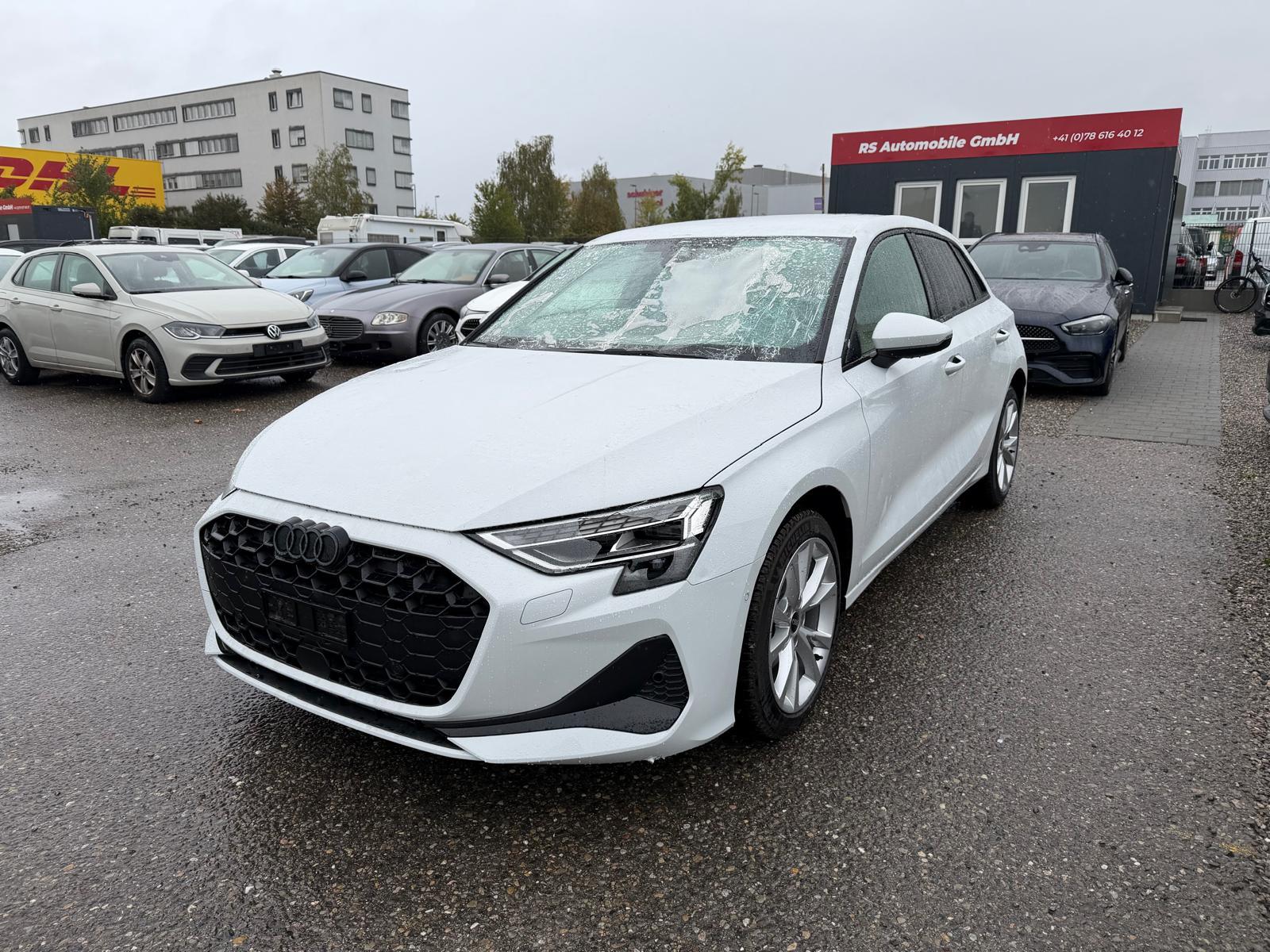 AUDI A3 Sportback 1.5 35 TFSI Advanced S-Tronic-showroom-element-2