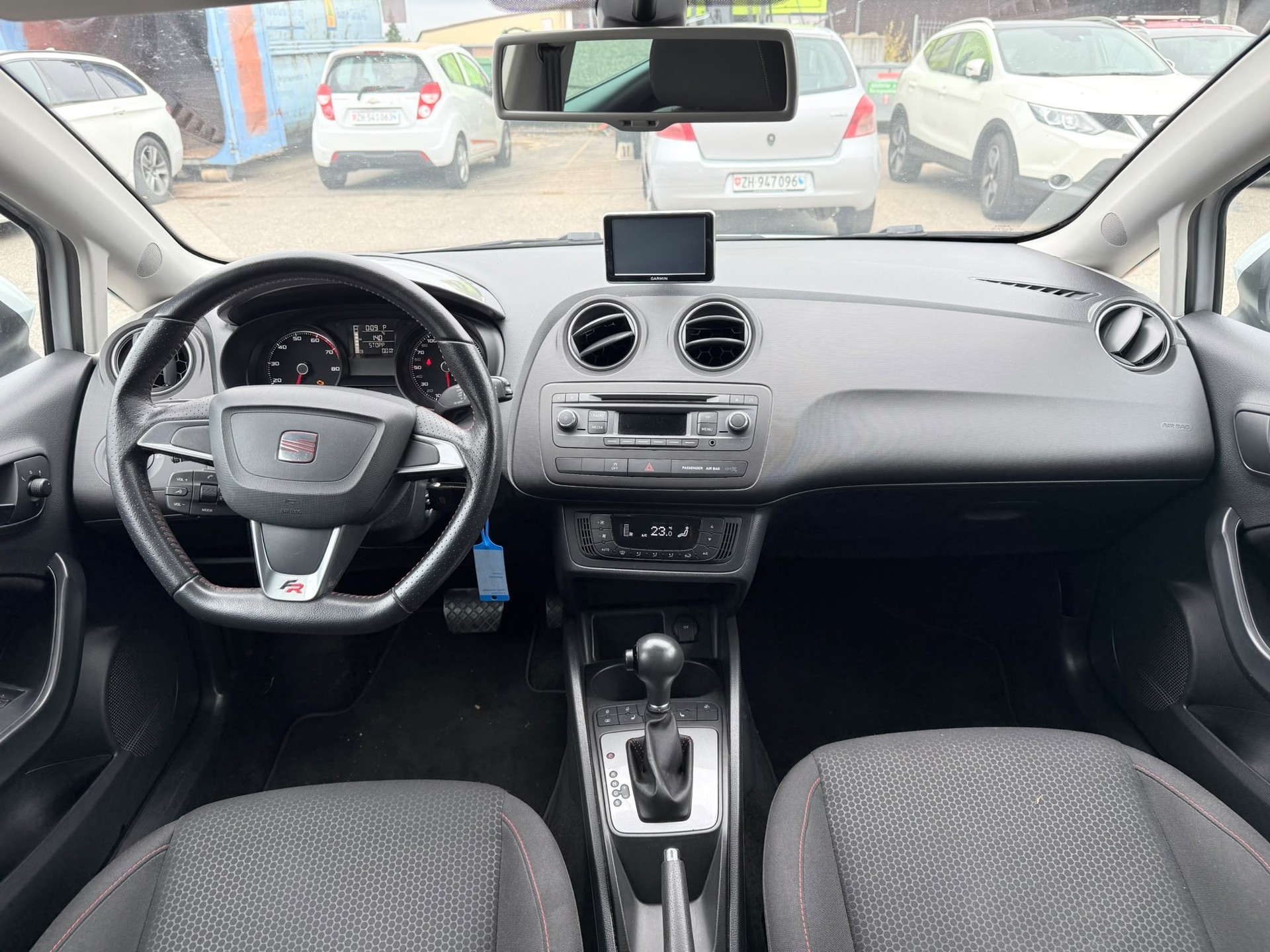 SEAT Ibiza 1.2 TSI FR DSG-image-6