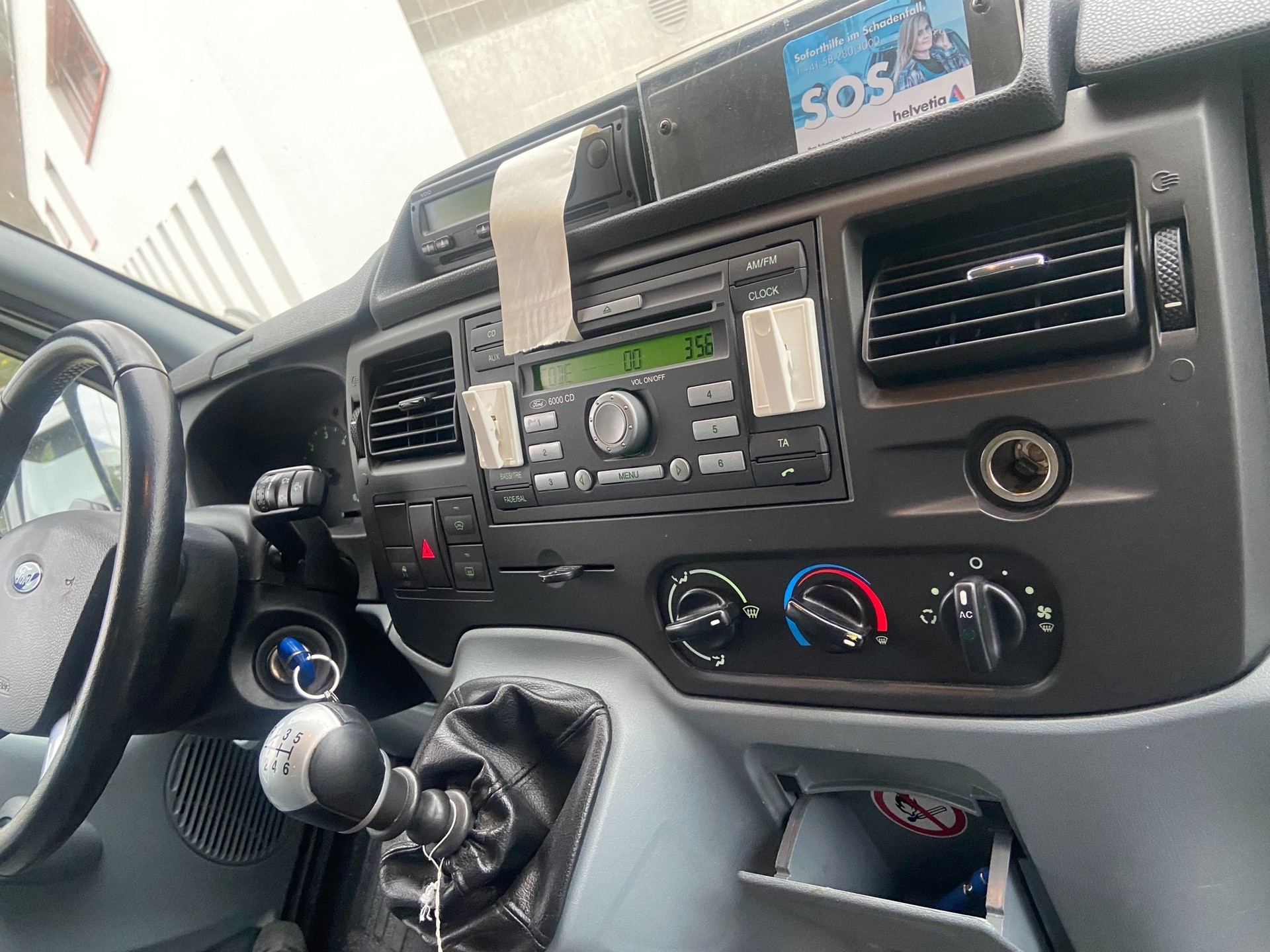FORD Transit 2.4 TDCi 430XL Trend 14-image-3