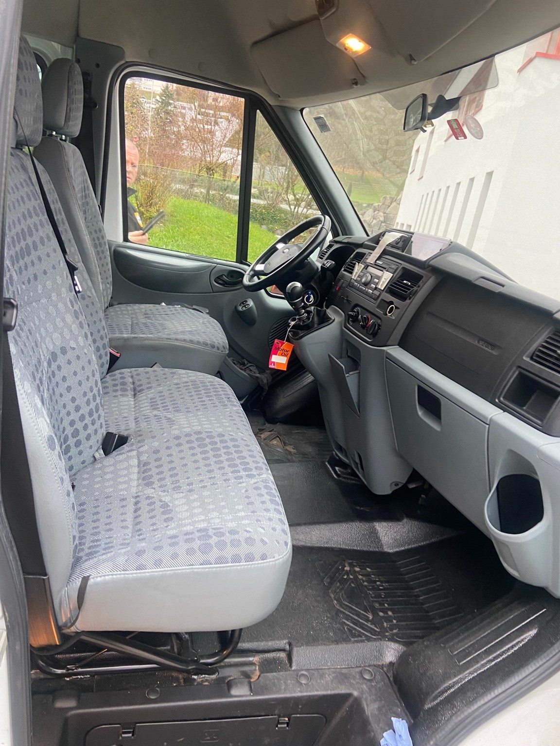 FORD Transit 2.4 TDCi 430XL Trend 14-image-4