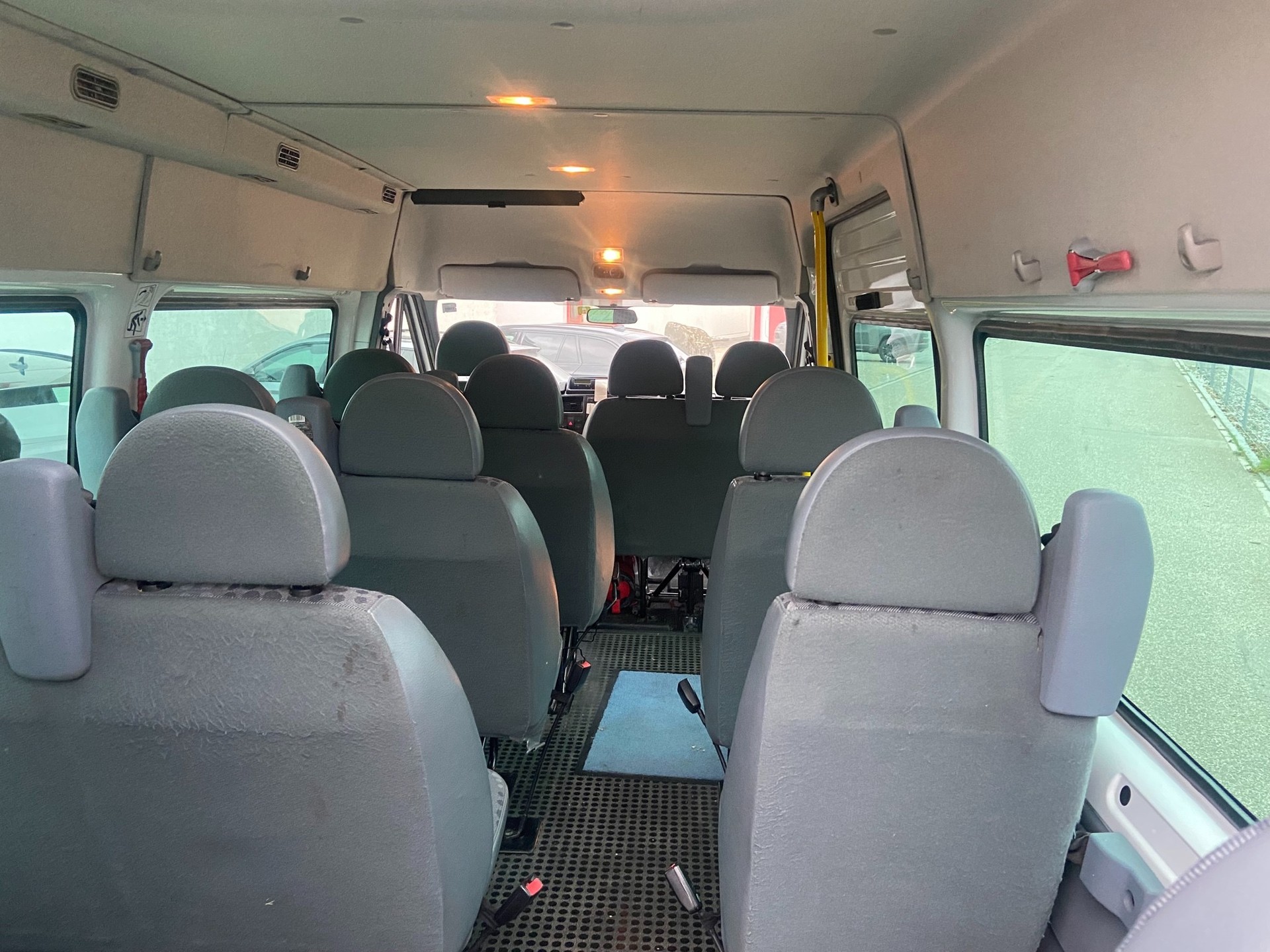 FORD Transit 2.4 TDCi 430XL Trend 14-image-5