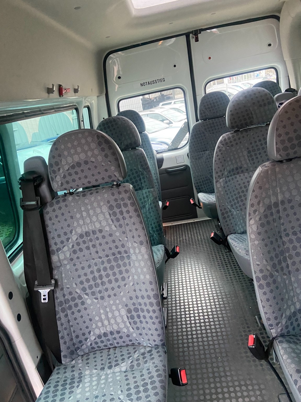 FORD Transit 2.4 TDCi 430XL Trend 14-image-6