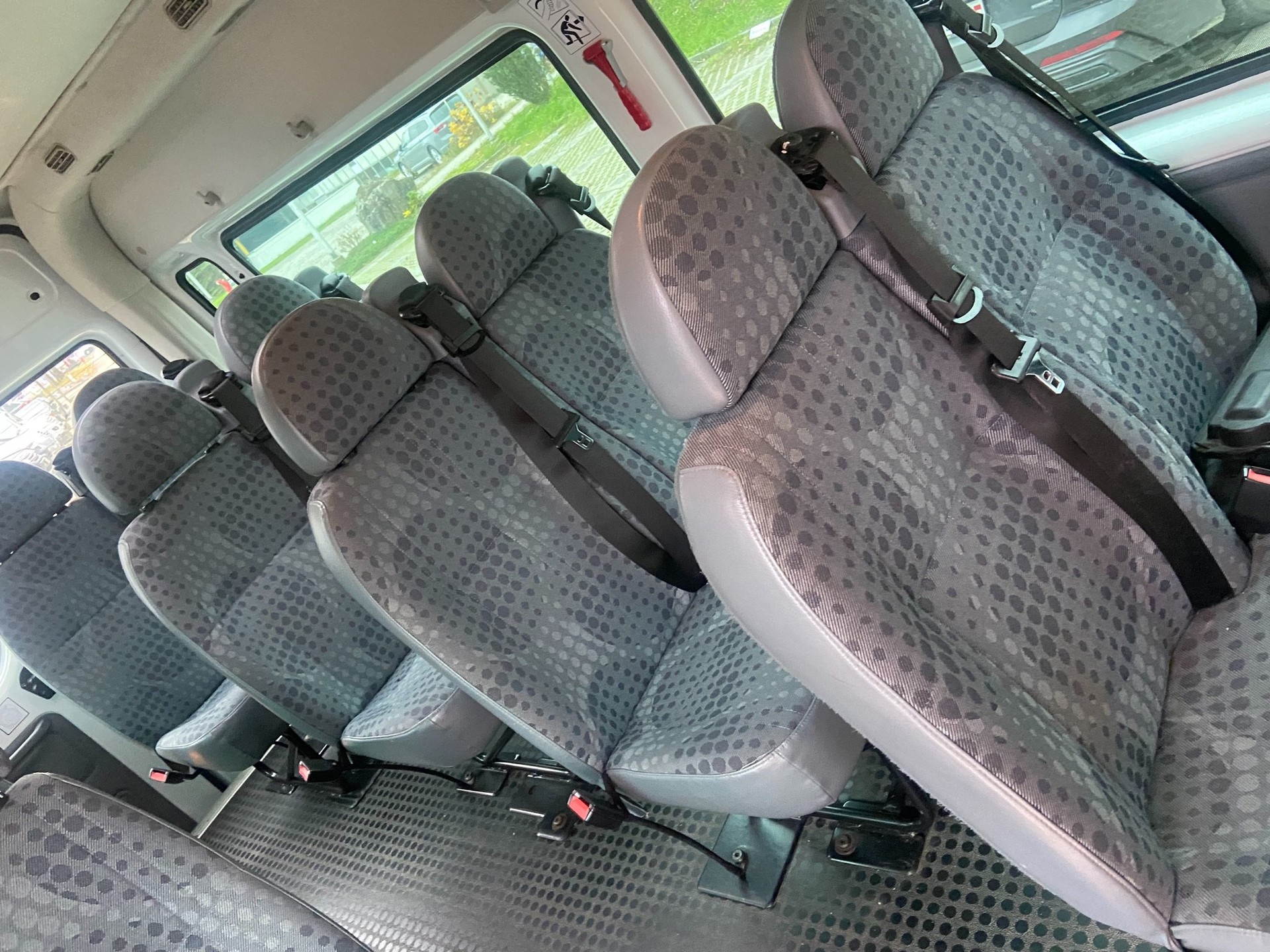 FORD Transit 2.4 TDCi 430XL Trend 14-image-7