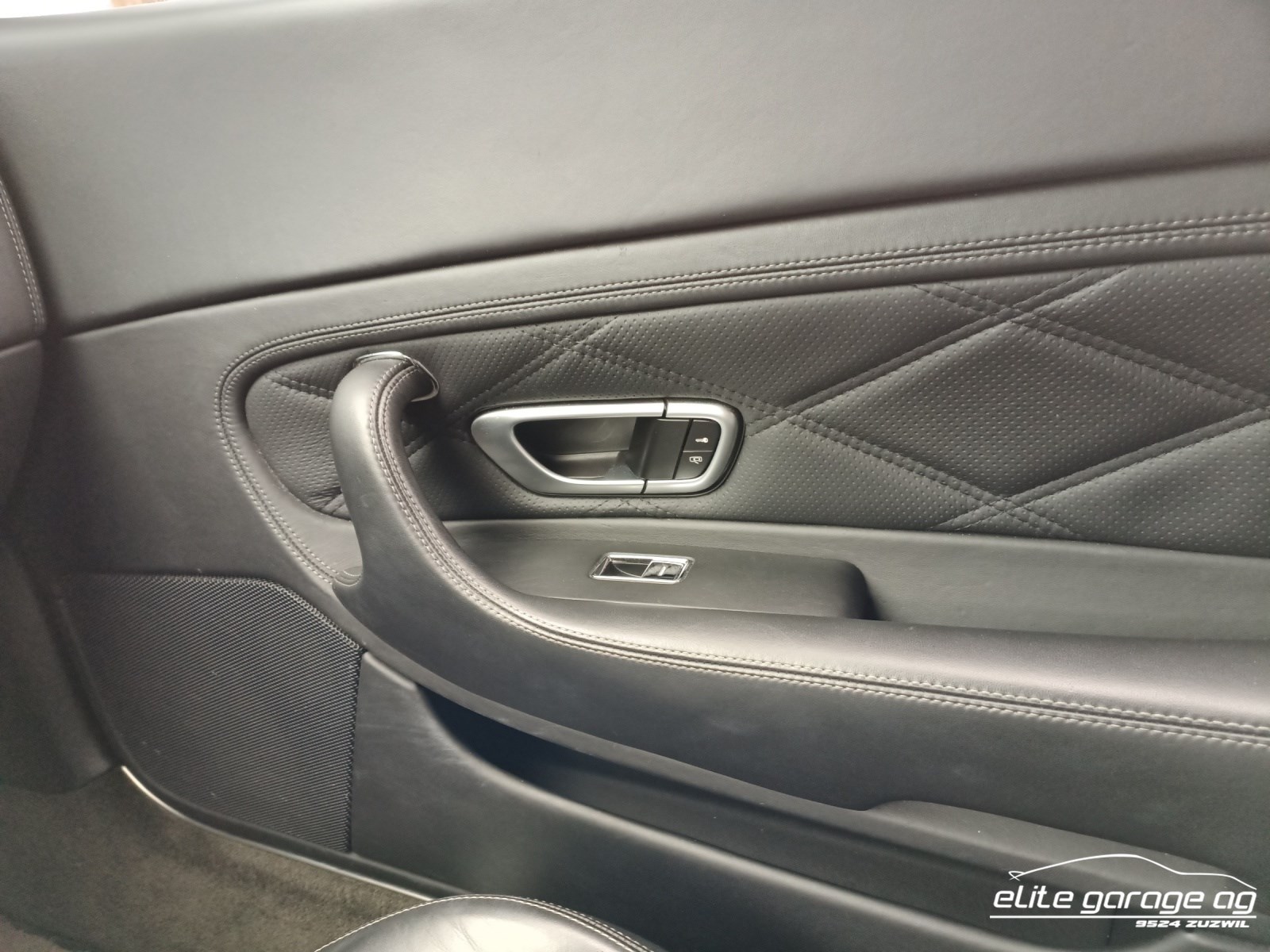 BENTLEY Continental GTC 6.0-image-14