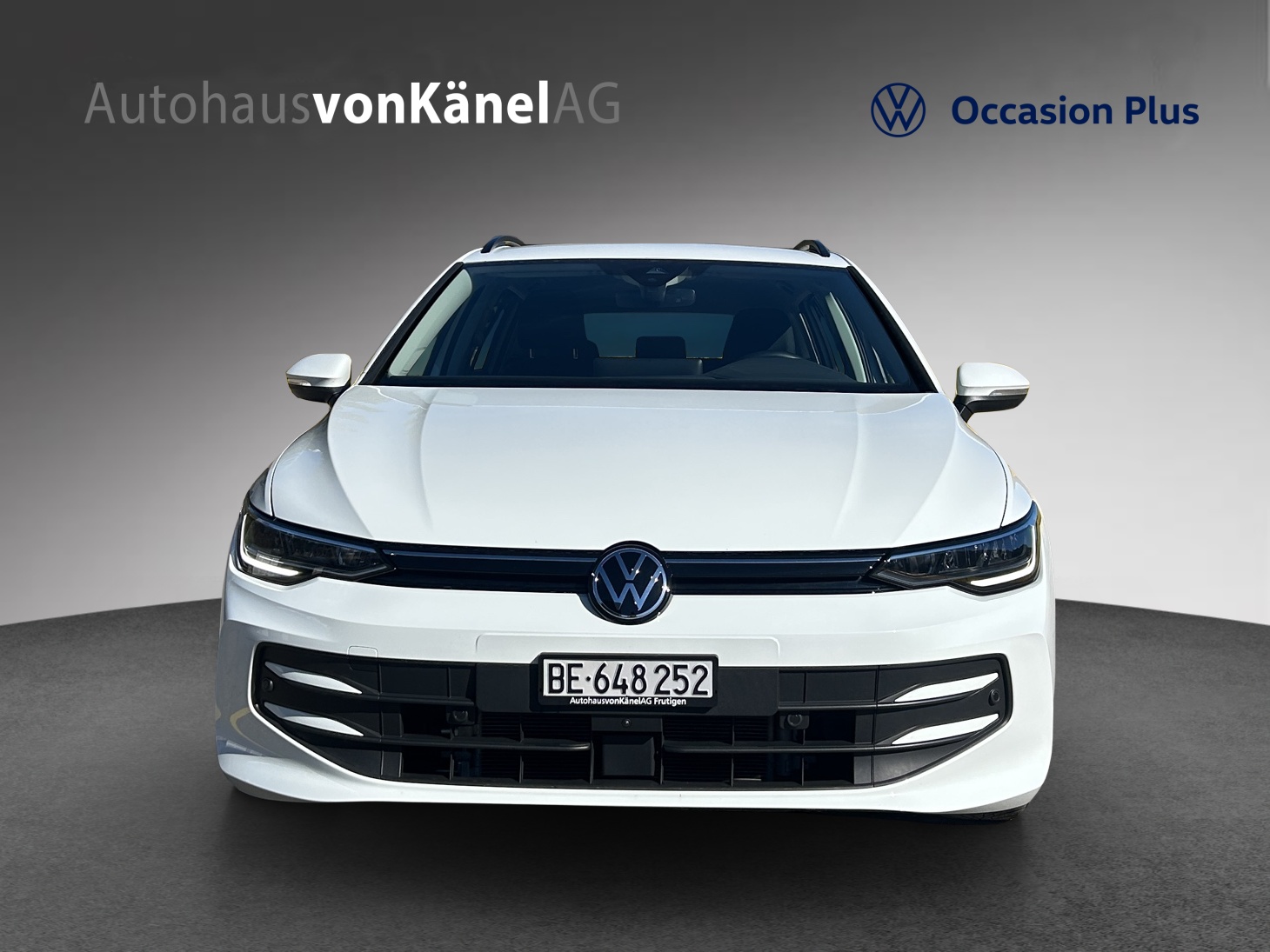 VW Golf Variant 2.0 TDI Life DSG-image-3