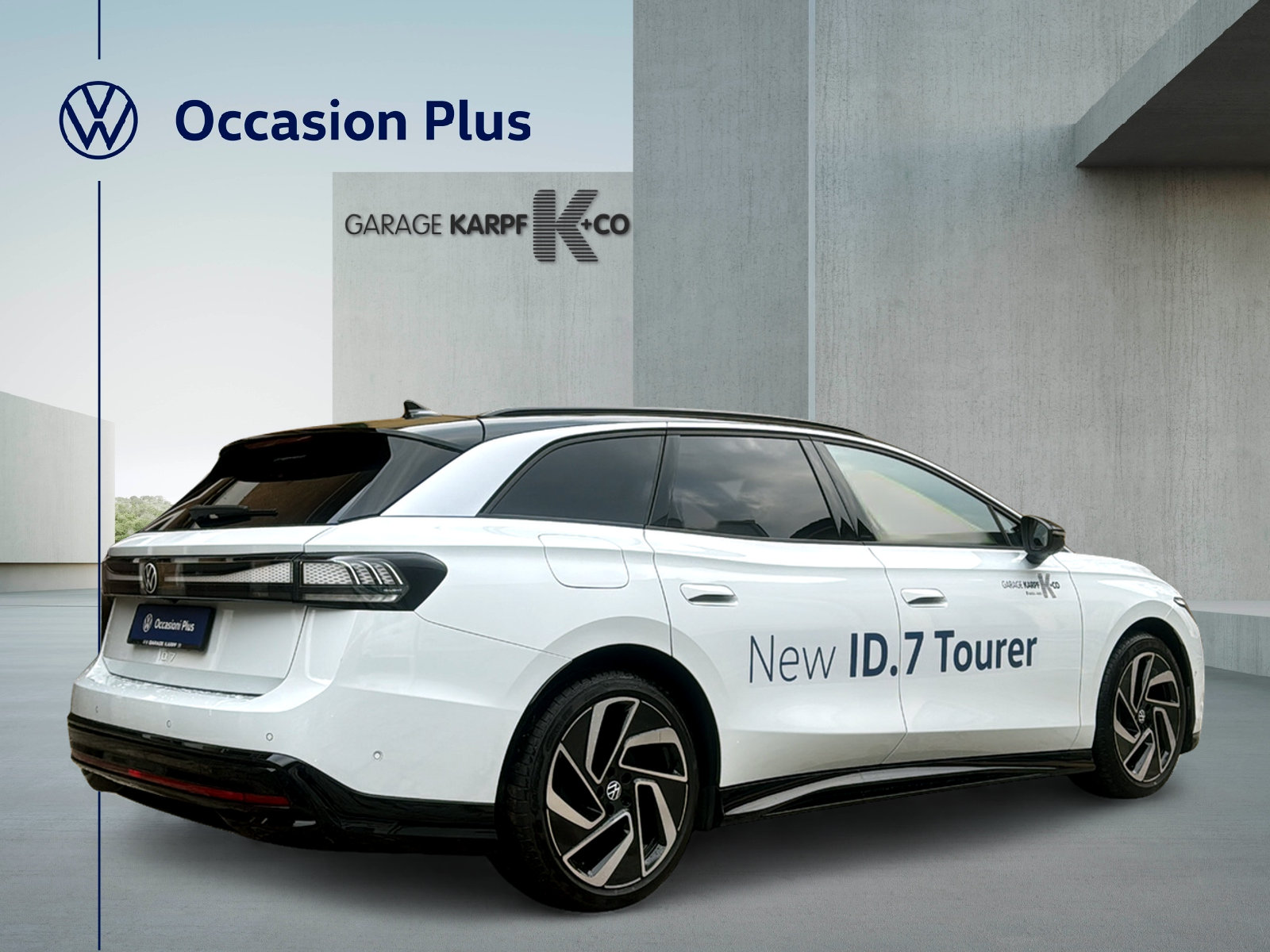 VW ID.7 Tourer Pro 77 kWh United-image-4