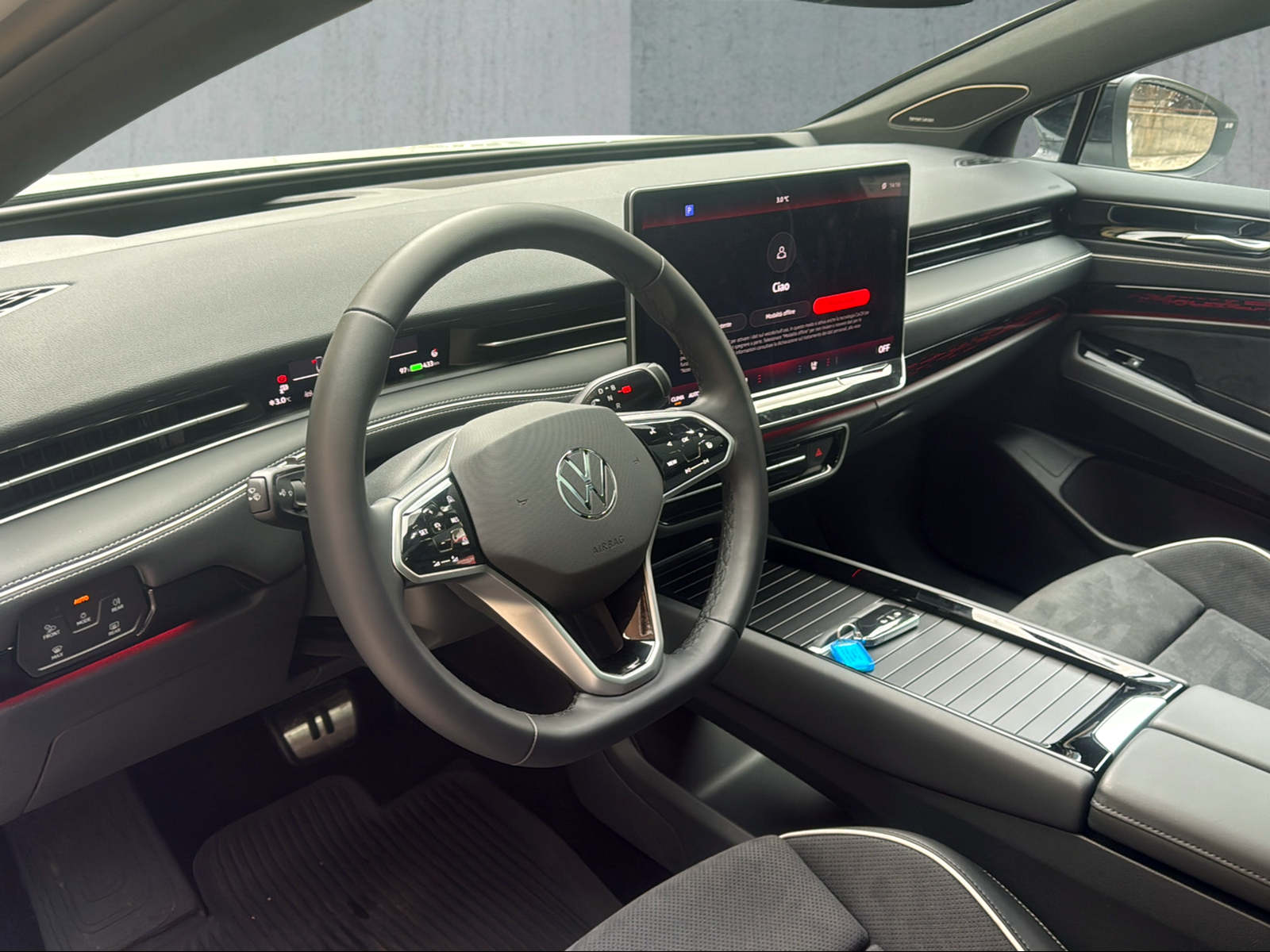 VW ID.7 Tourer Pro 77 kWh United-image-11