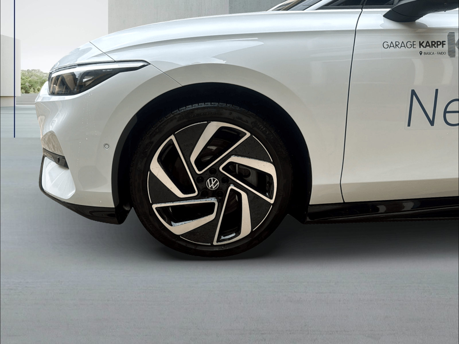 VW ID.7 Tourer Pro 77 kWh United-image-8