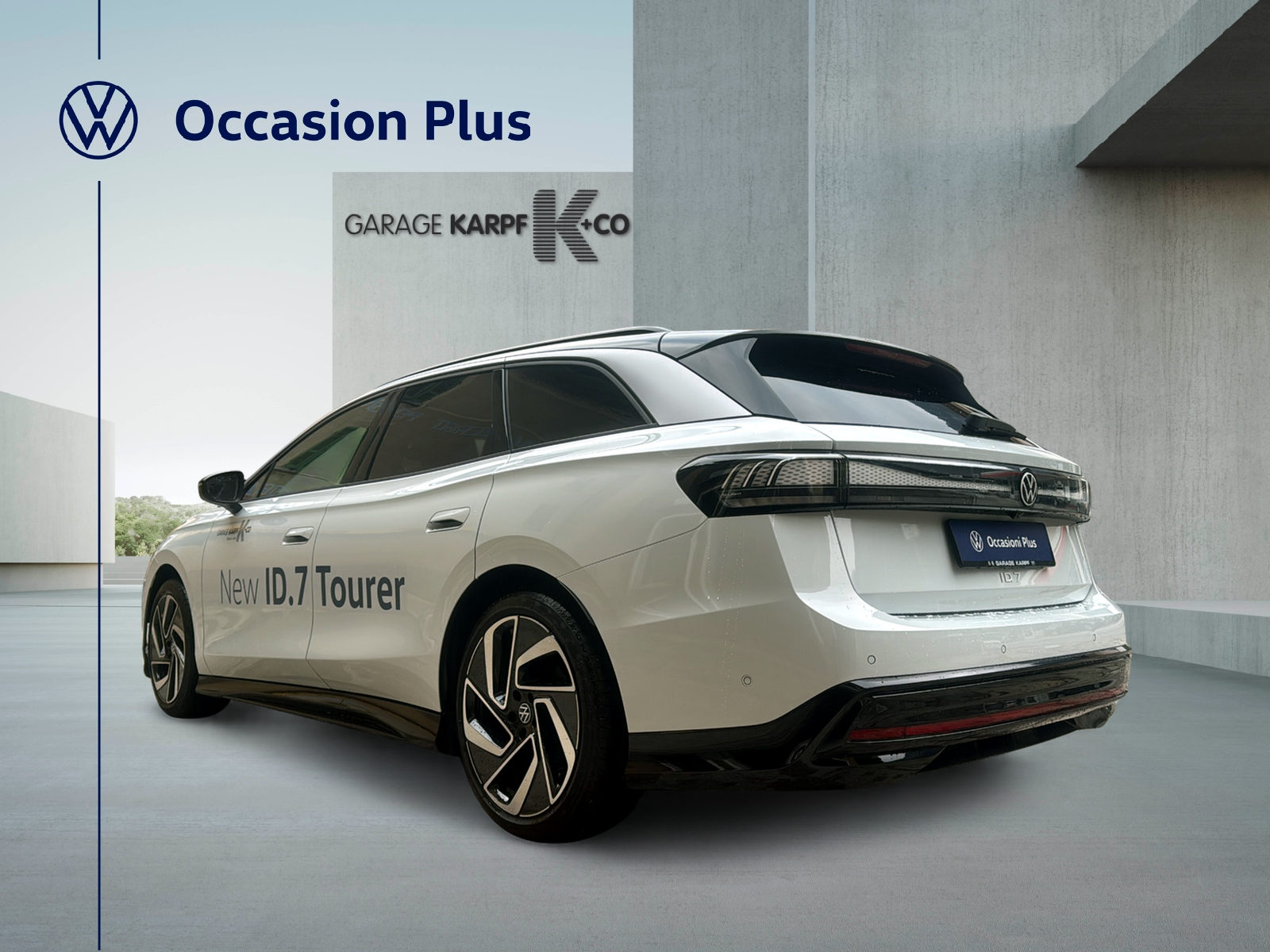 VW ID.7 Tourer Pro 77 kWh United-image-2