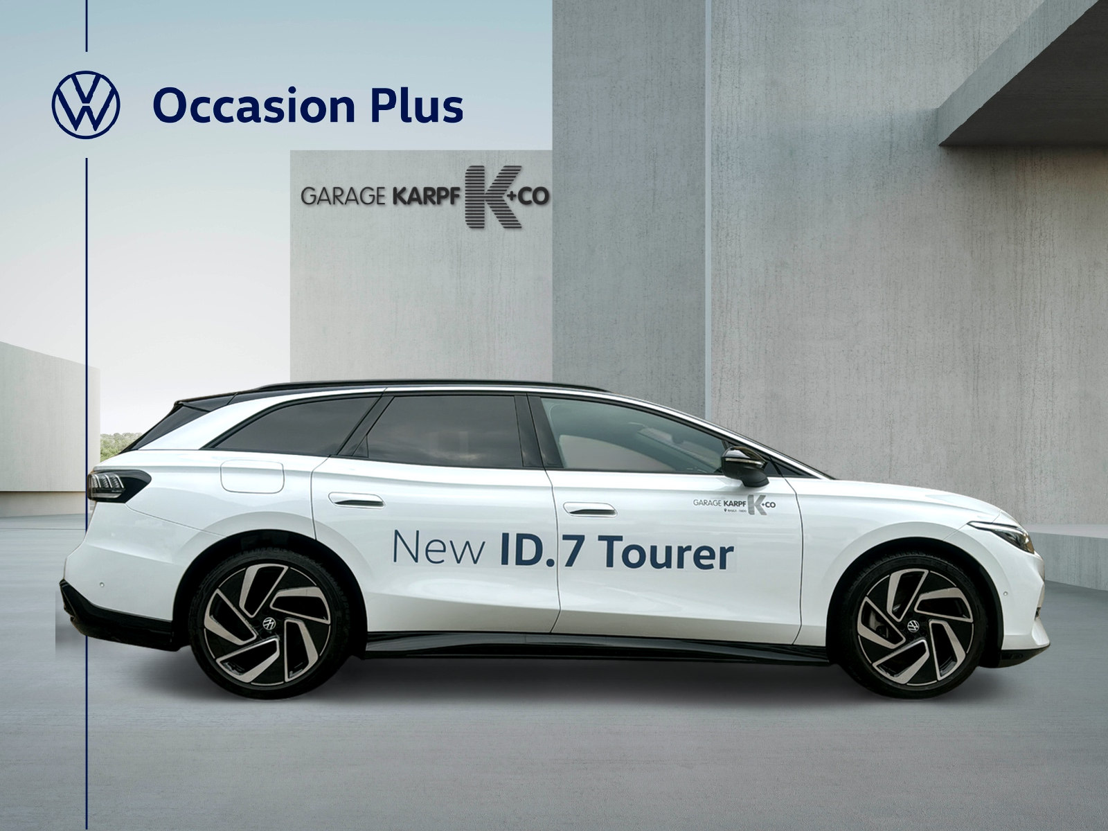 VW ID.7 Tourer Pro 77 kWh United-image-5
