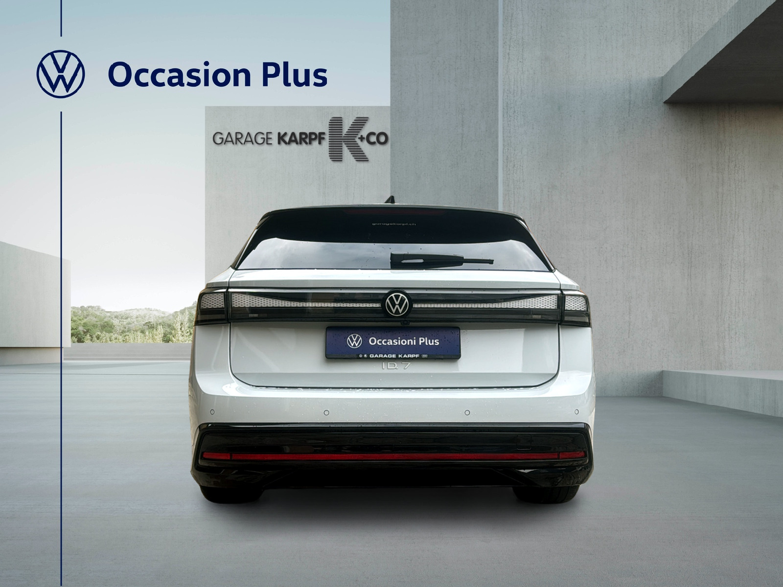 VW ID.7 Tourer Pro 77 kWh United-image-3