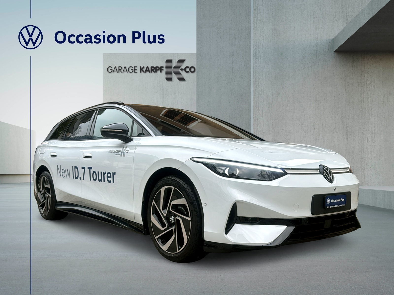 VW ID.7 Tourer Pro 77 kWh United-image-6