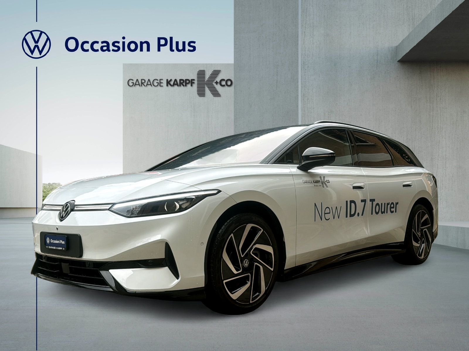 VW ID.7 Tourer Pro 77 kWh United-image-0