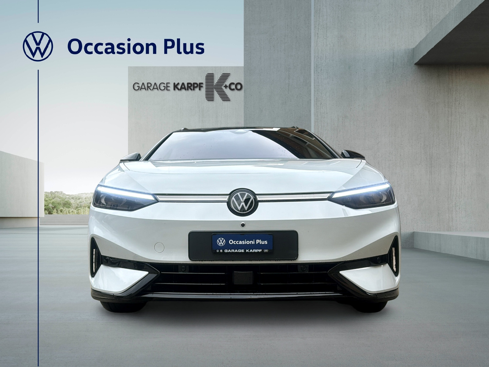 VW ID.7 Tourer Pro 77 kWh United-image-7
