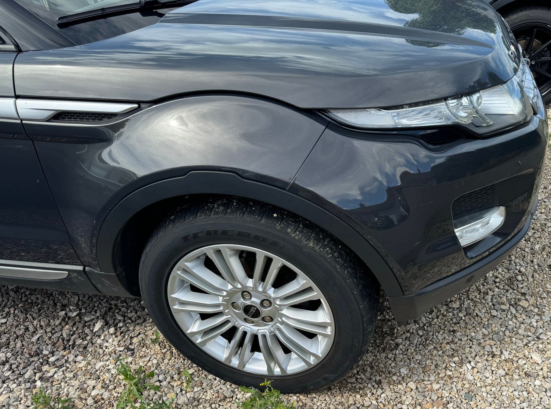 LAND ROVER Range Rover Evoque 2.0 Si4 Prestige AT6-image-18