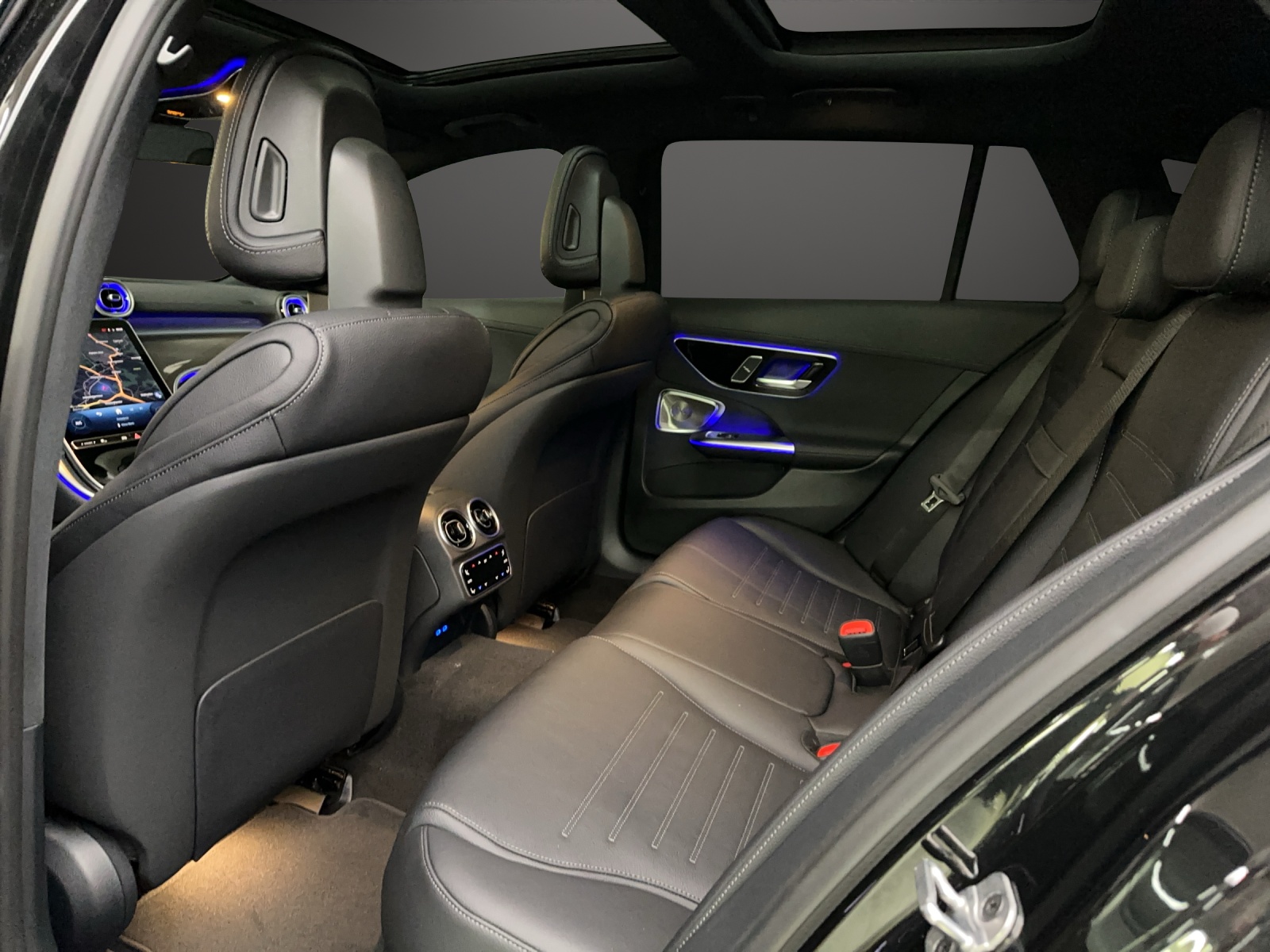 MERCEDES-BENZ C 300 T 4 Matic-image-10