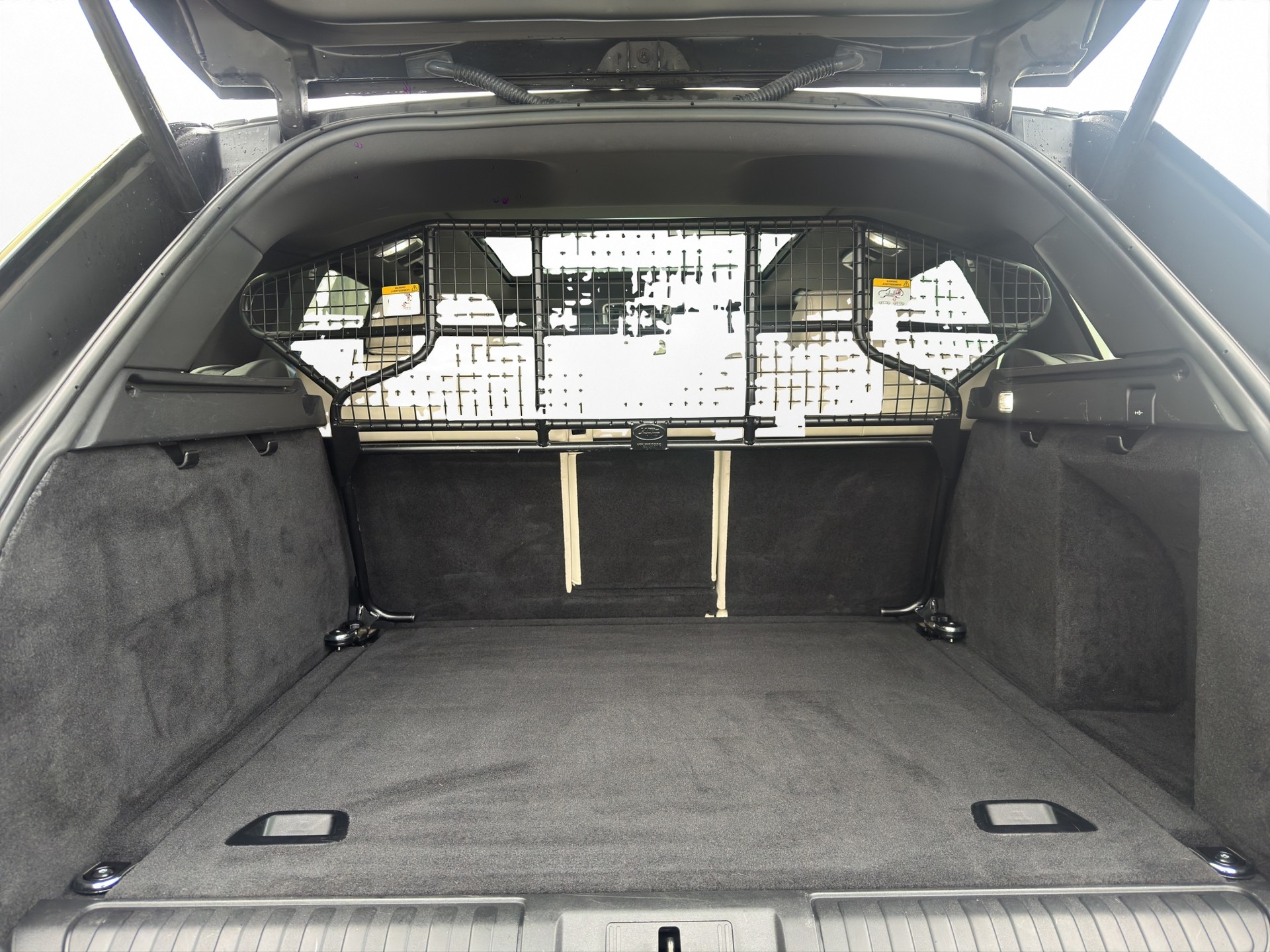 LAND ROVER Range Rover Sport 3.0 SDV6 HSE Dynamic Automatic-image-13