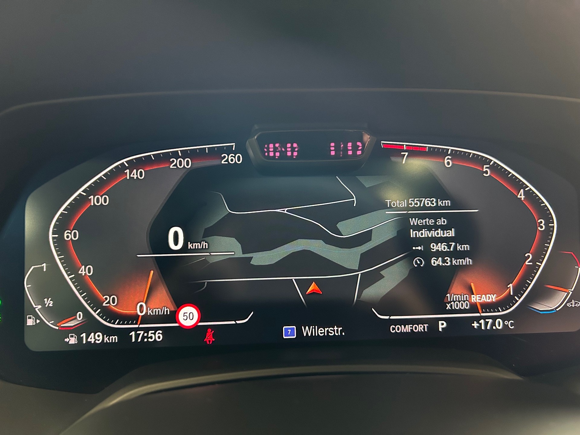 BMW X5 xDrive 40i Steptronic-image-15