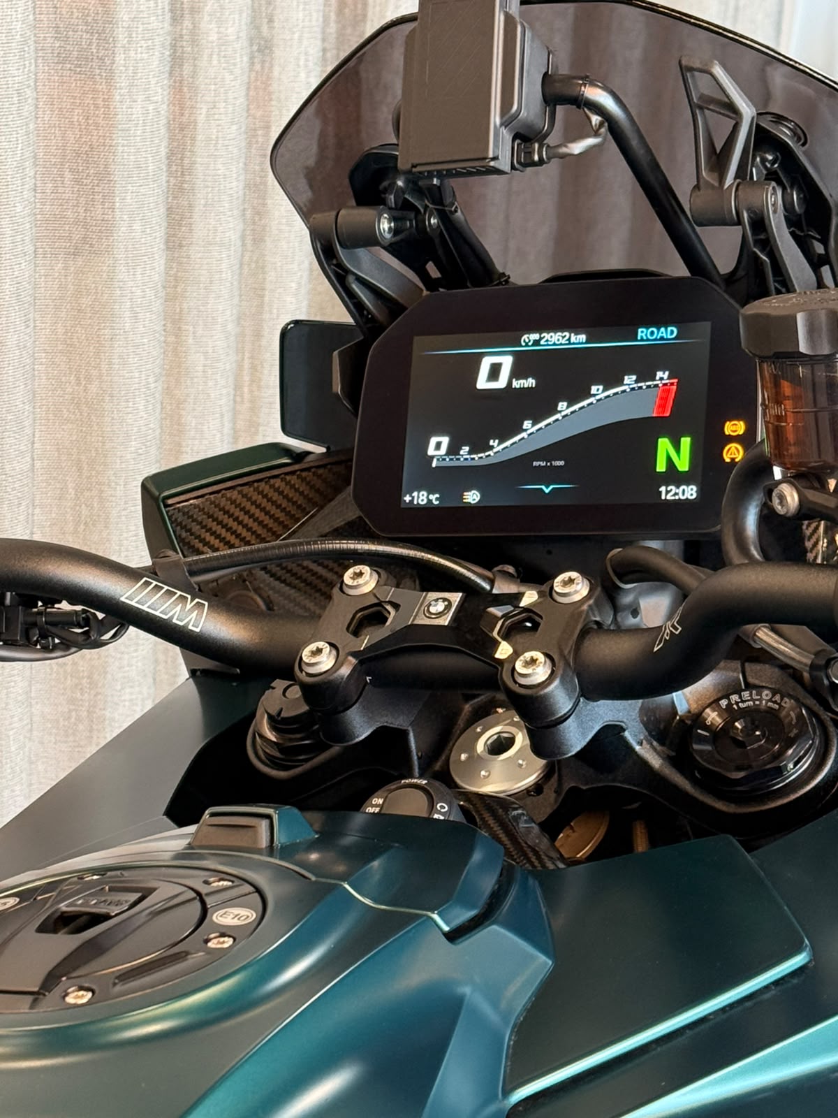 BMW M 1000 XR Comp. MY'26-image-12