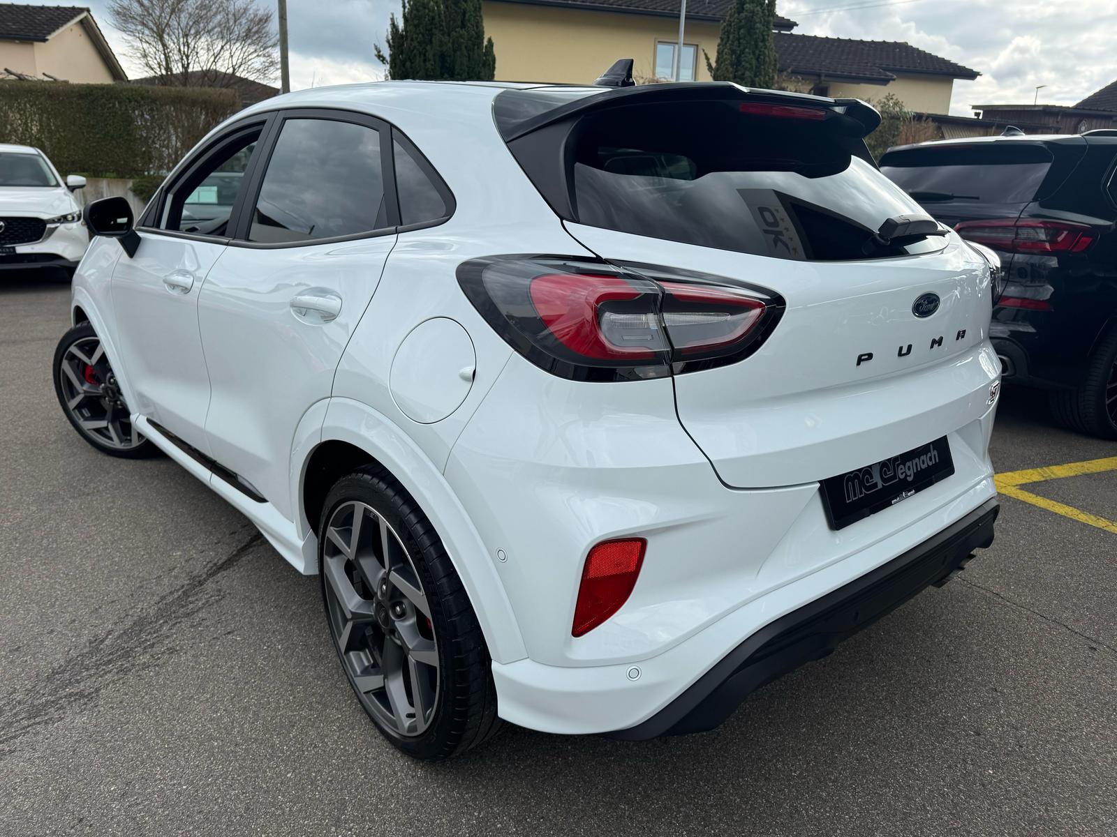 FORD Puma 1.5 SCTi STX-image-5
