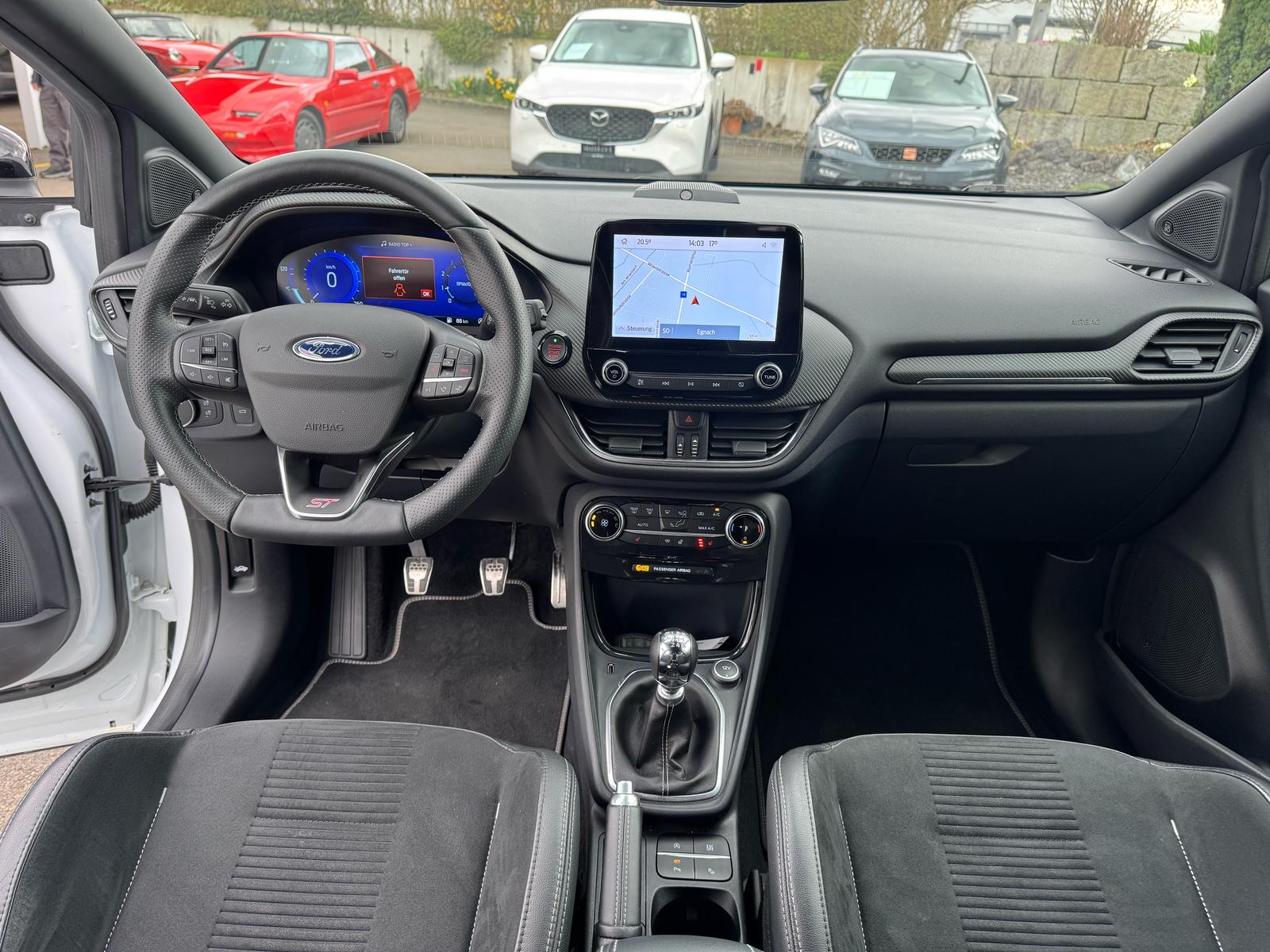 FORD Puma 1.5 SCTi STX-image-13