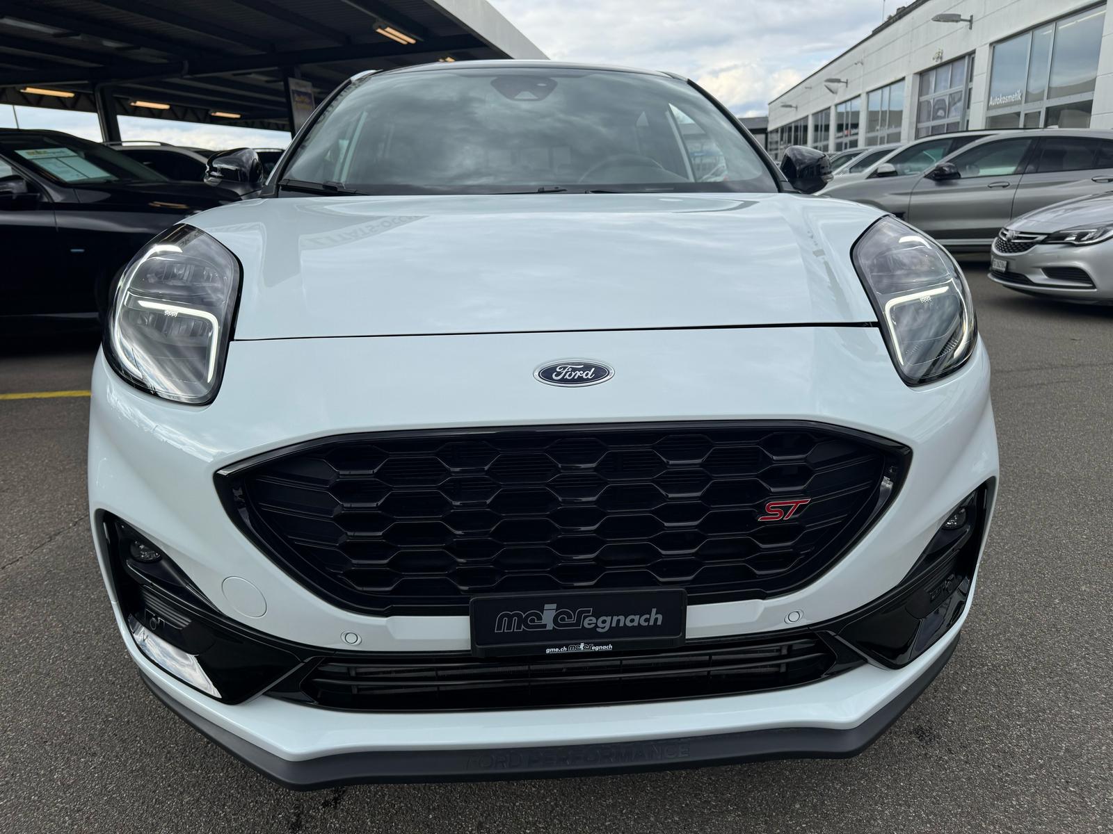 FORD Puma 1.5 SCTi STX-image-1