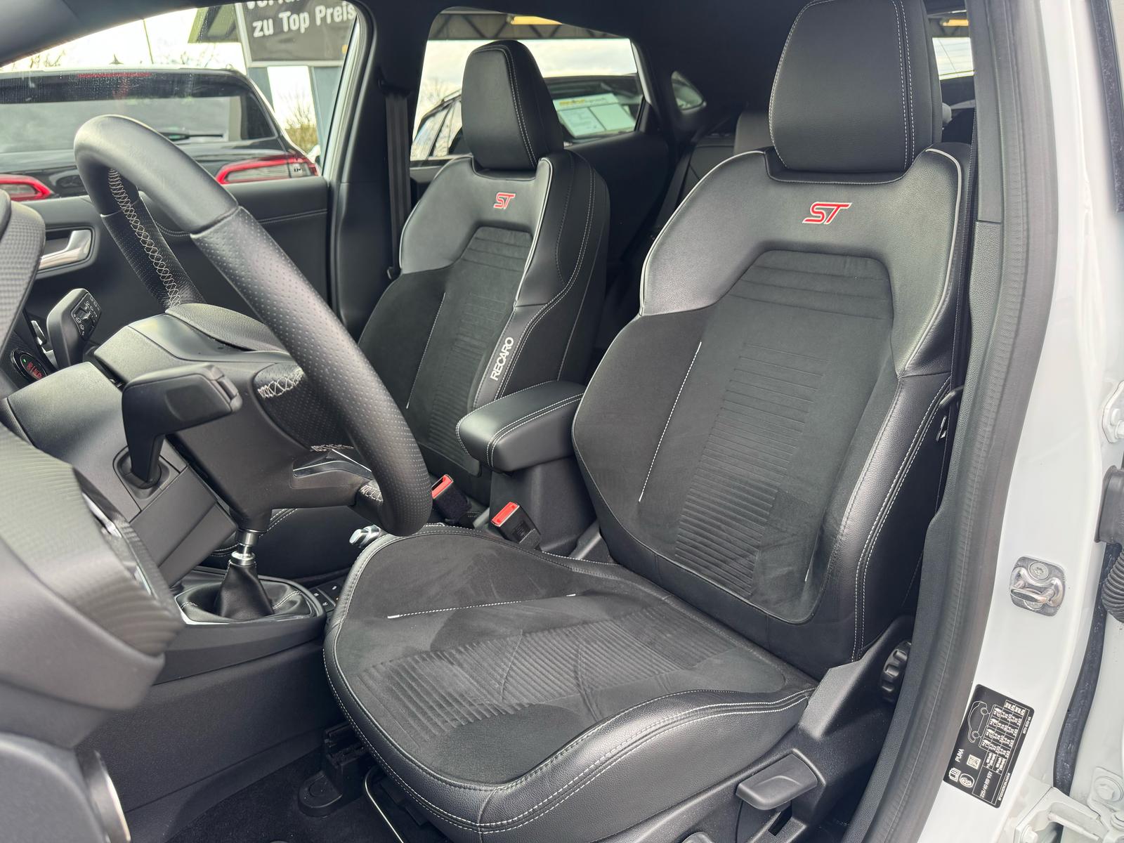 FORD Puma 1.5 SCTi STX-image-9