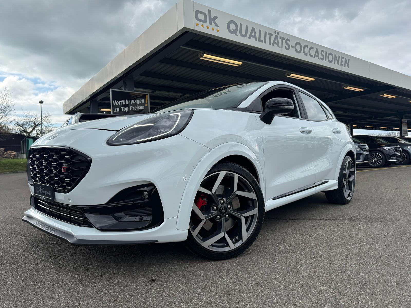 FORD Puma 1.5 SCTi STX-image-0