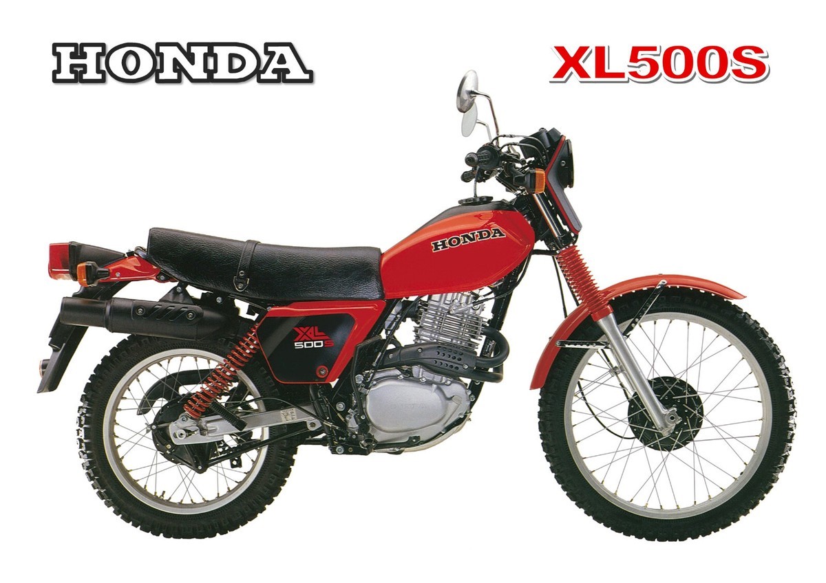HONDA XL 500 SB PD01 79-81-image-12
