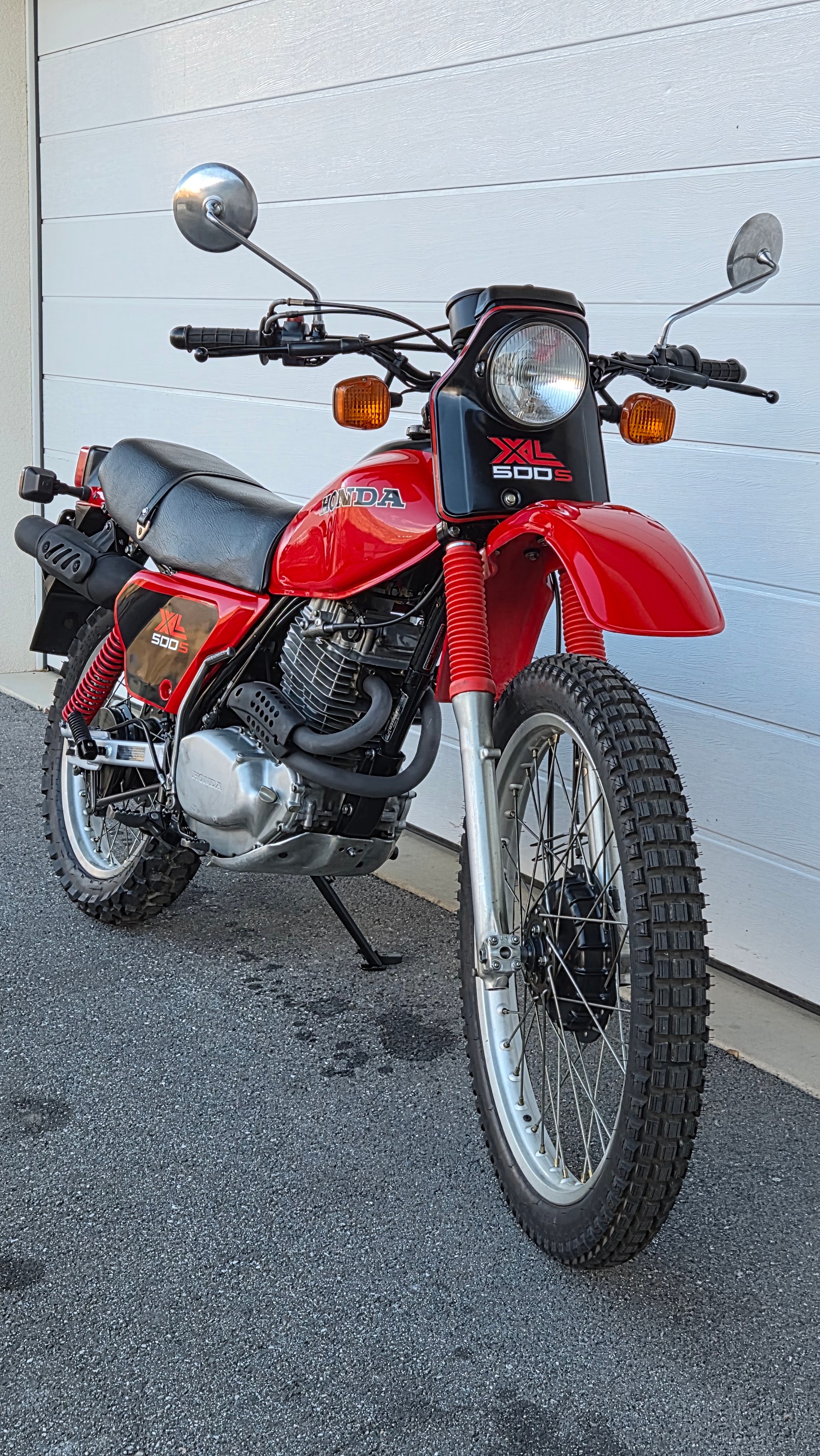 HONDA XL 500 SB PD01 79-81-image-4